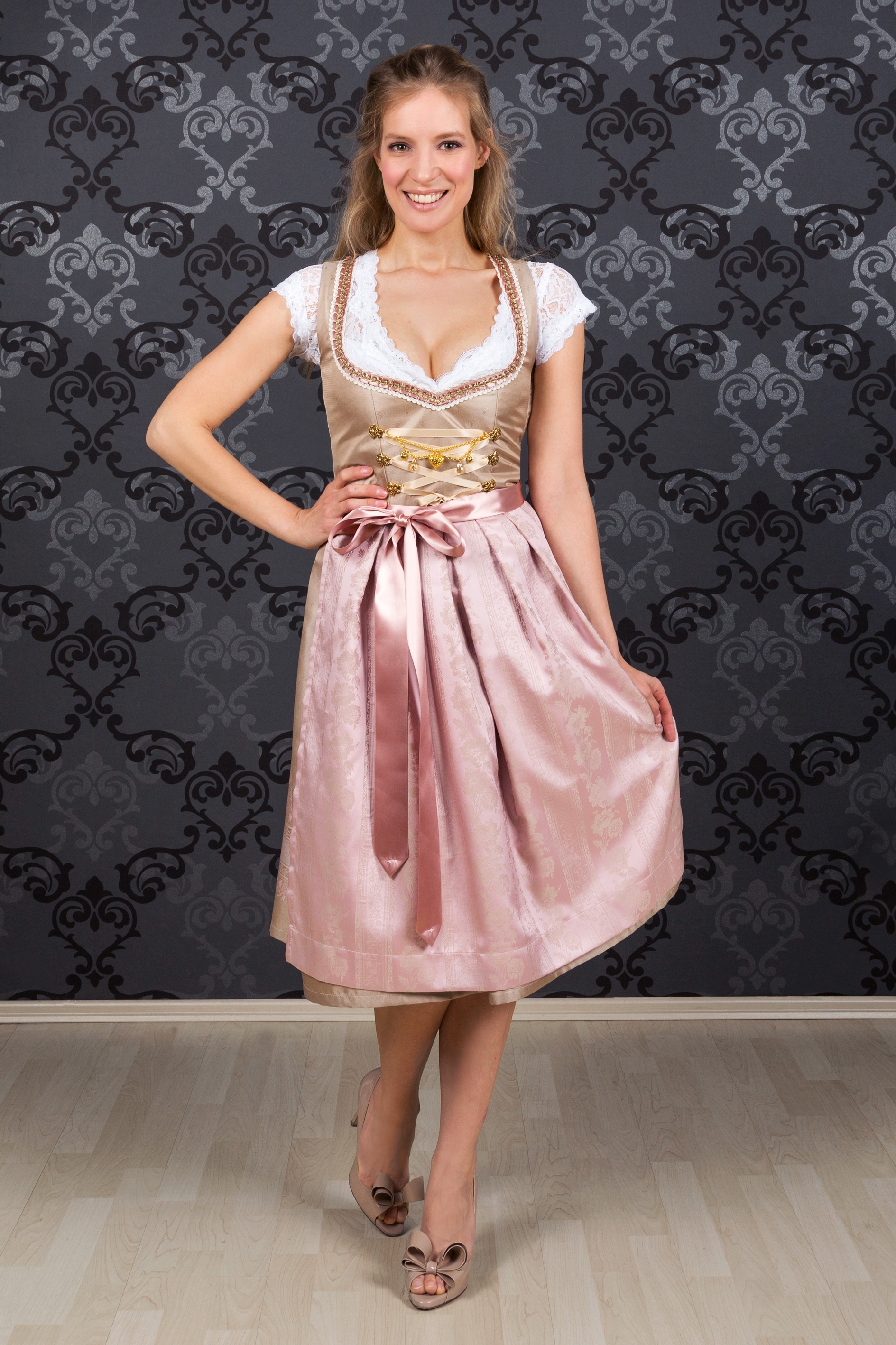 Made in Germany Dirndl Aurora