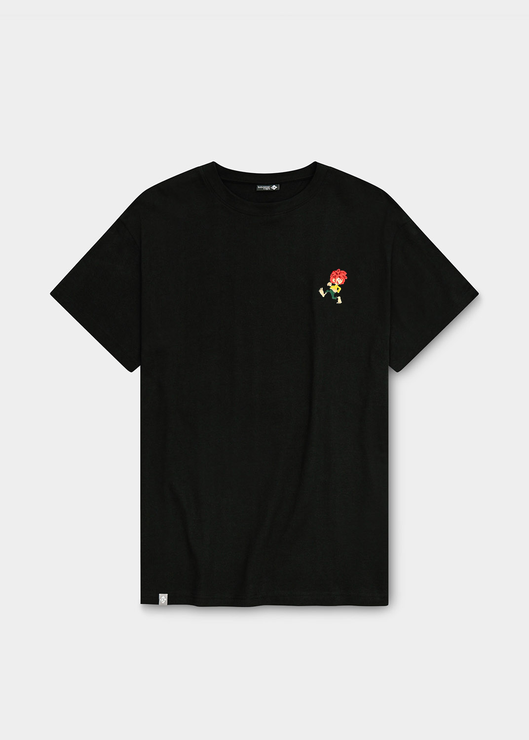 Bavarian Caps T-Shirt Grantig by nature