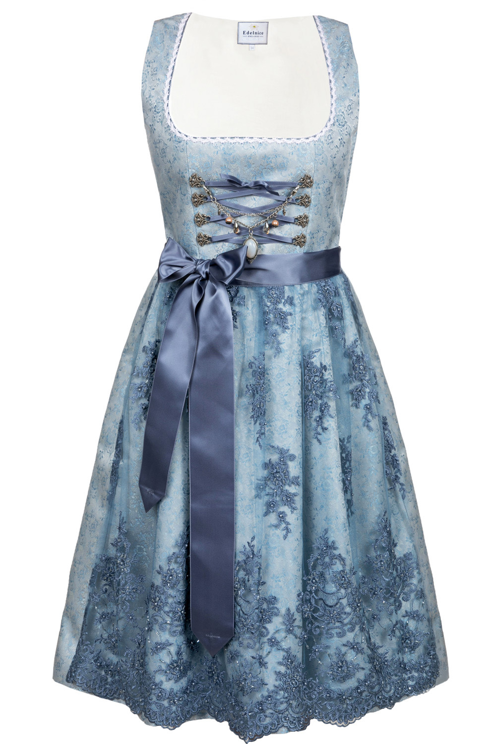 Midi Dirndl Cloé