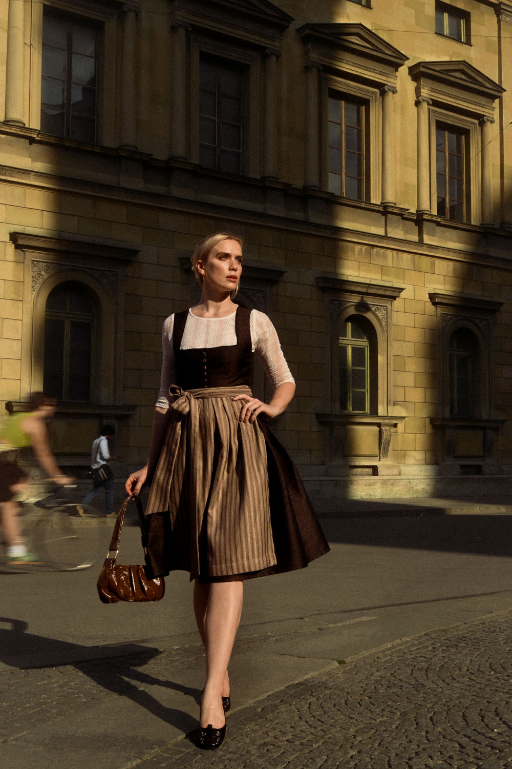 Made in Germany Dirndl Dorothea