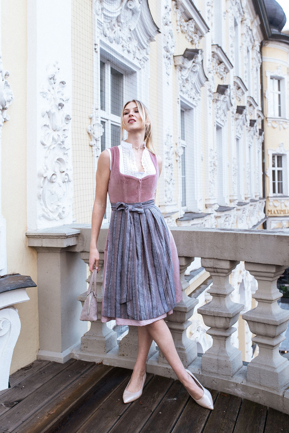 Made in Germany Dirndl Marie