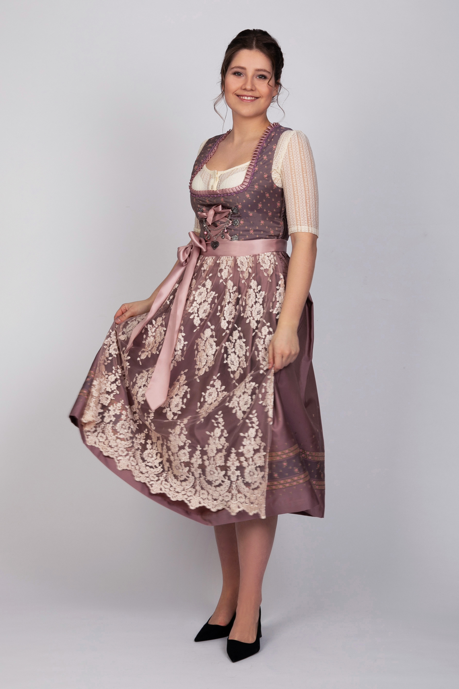 Langes Dirndl Madeleine