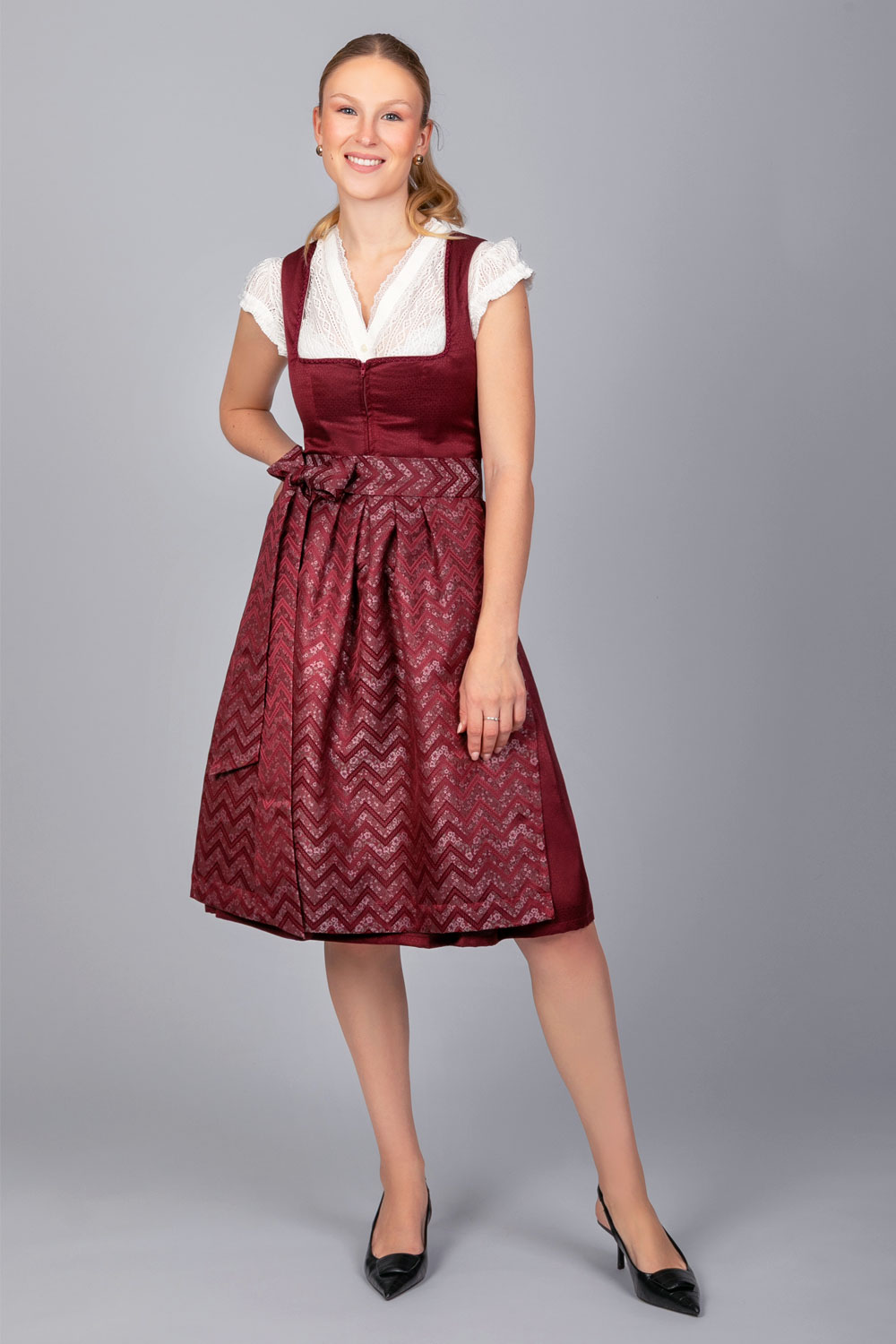 Made in Germany Dirndl Lorena