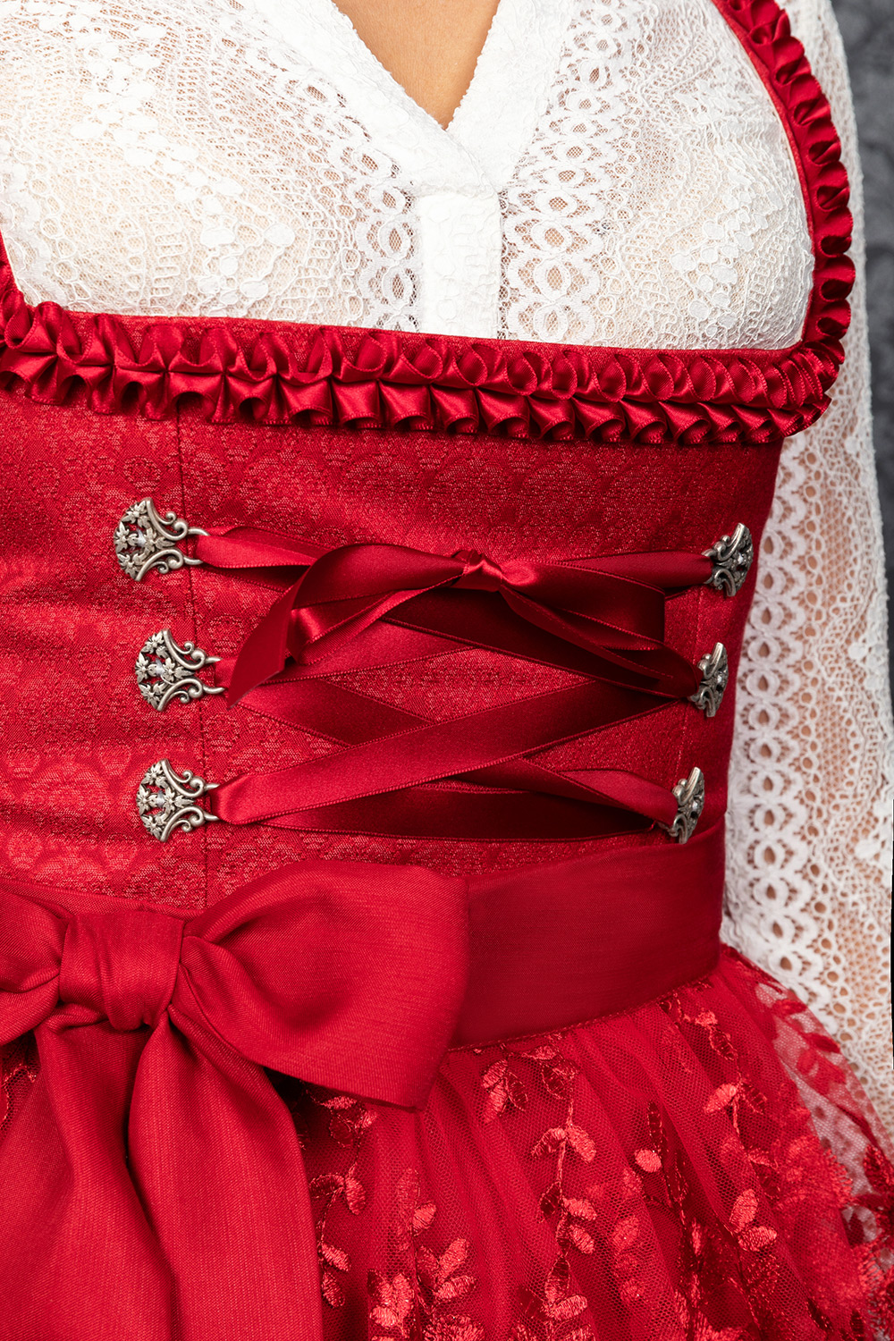 Made in Germany Dirndl Cleo