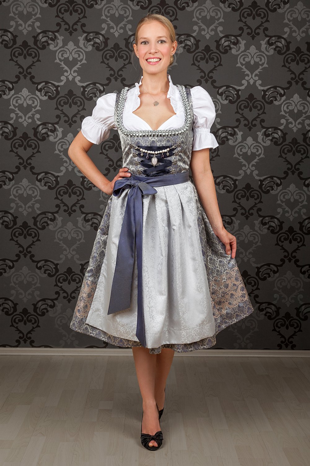 Made in Germany Dirndl Marianna