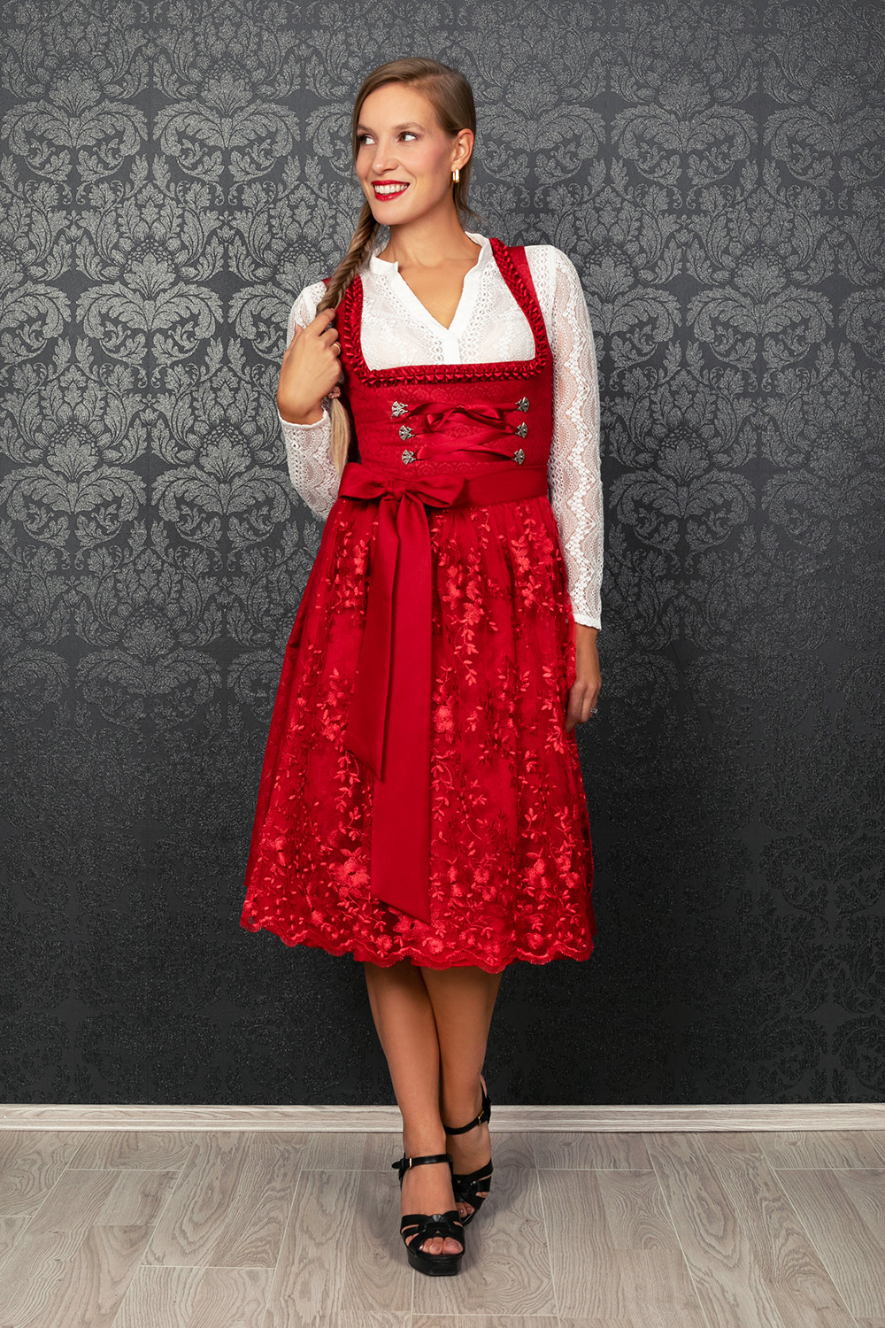 Made in Germany Dirndl Cleo