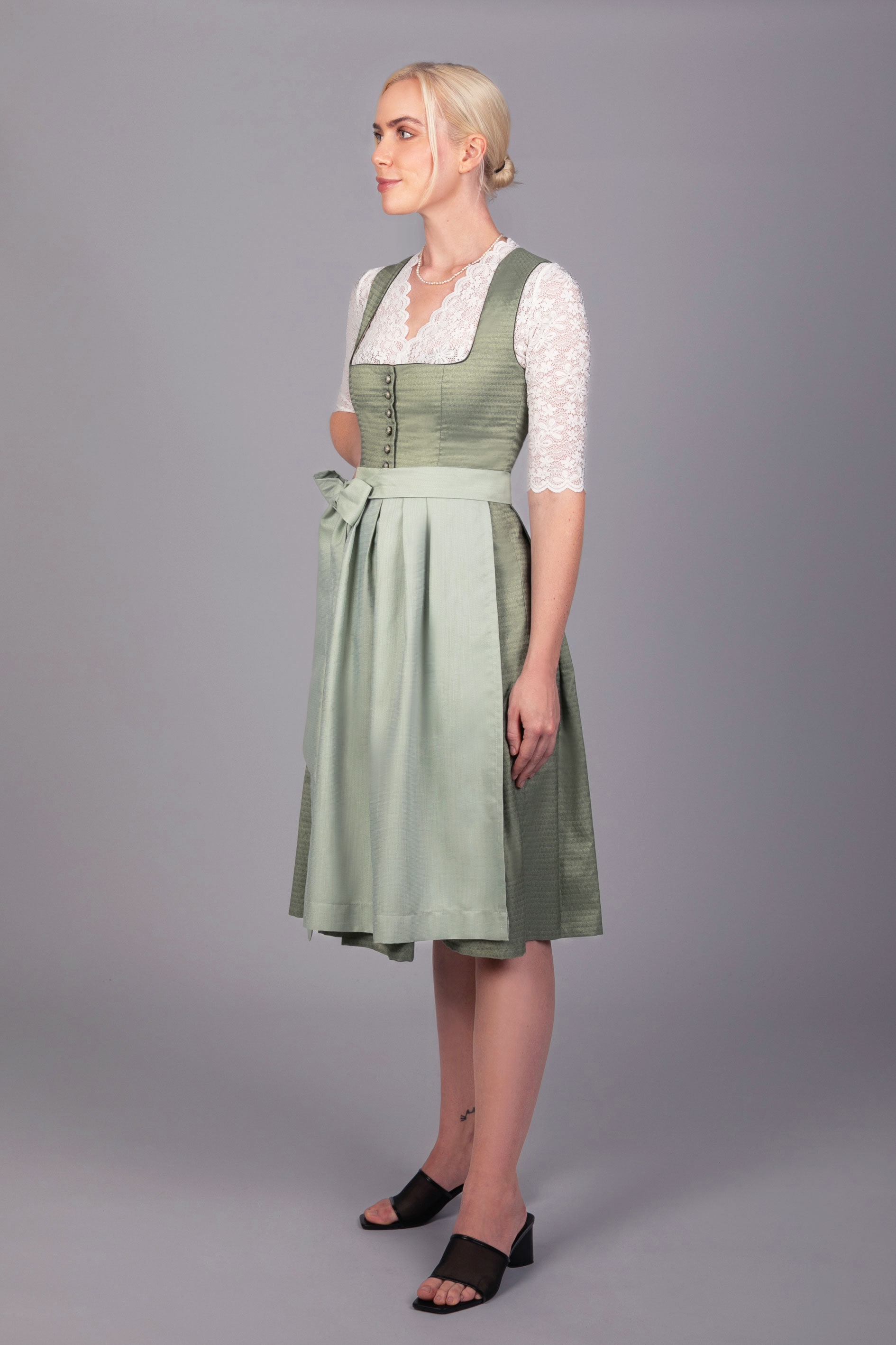 Midi Dirndl Ina