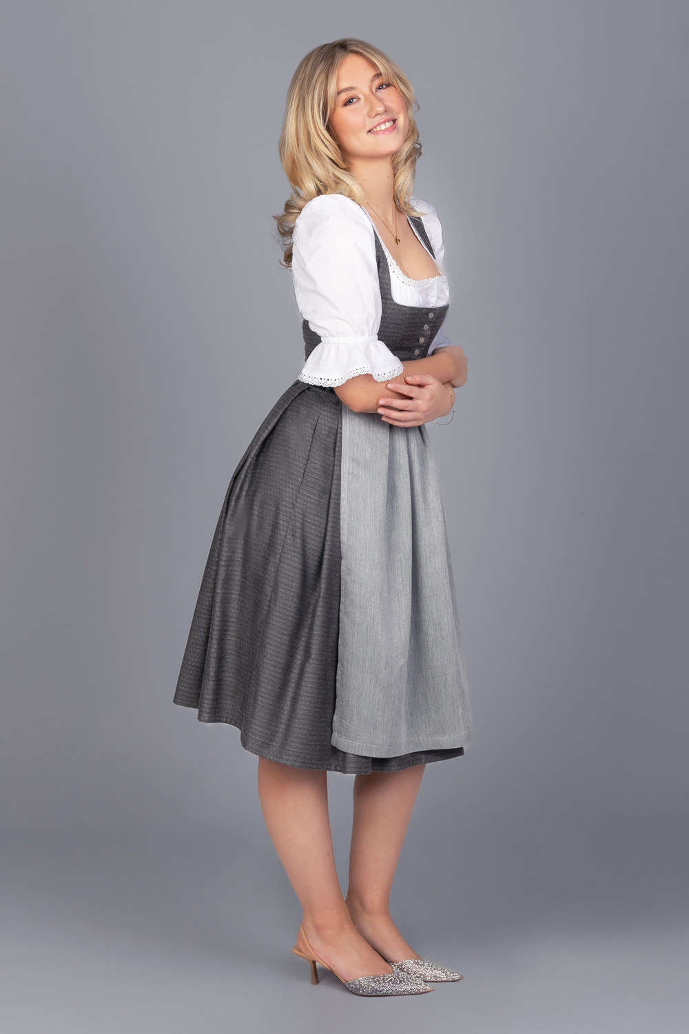 Made in Germany Dirndl Isabella