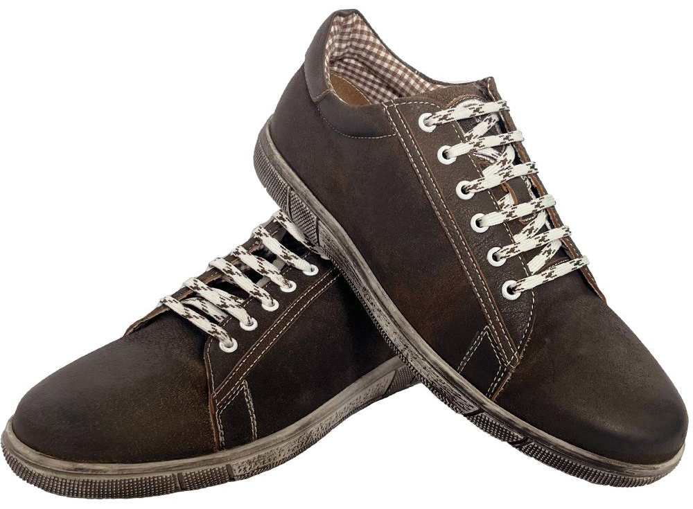 Trachten Sneaker Herren