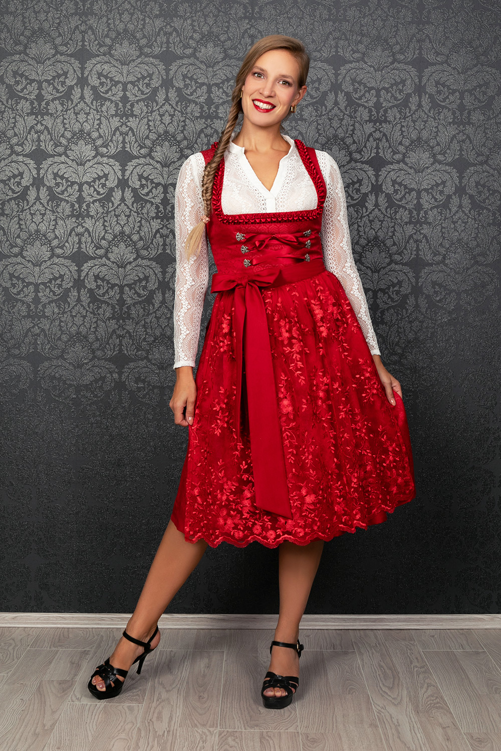 Made in Germany Dirndl Cleo
