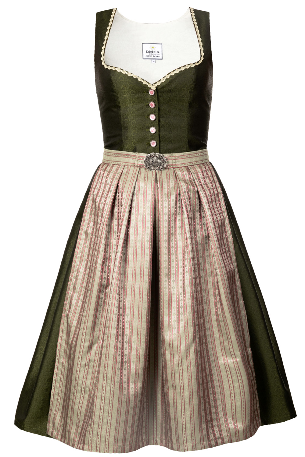 Midi Dirndl Adele