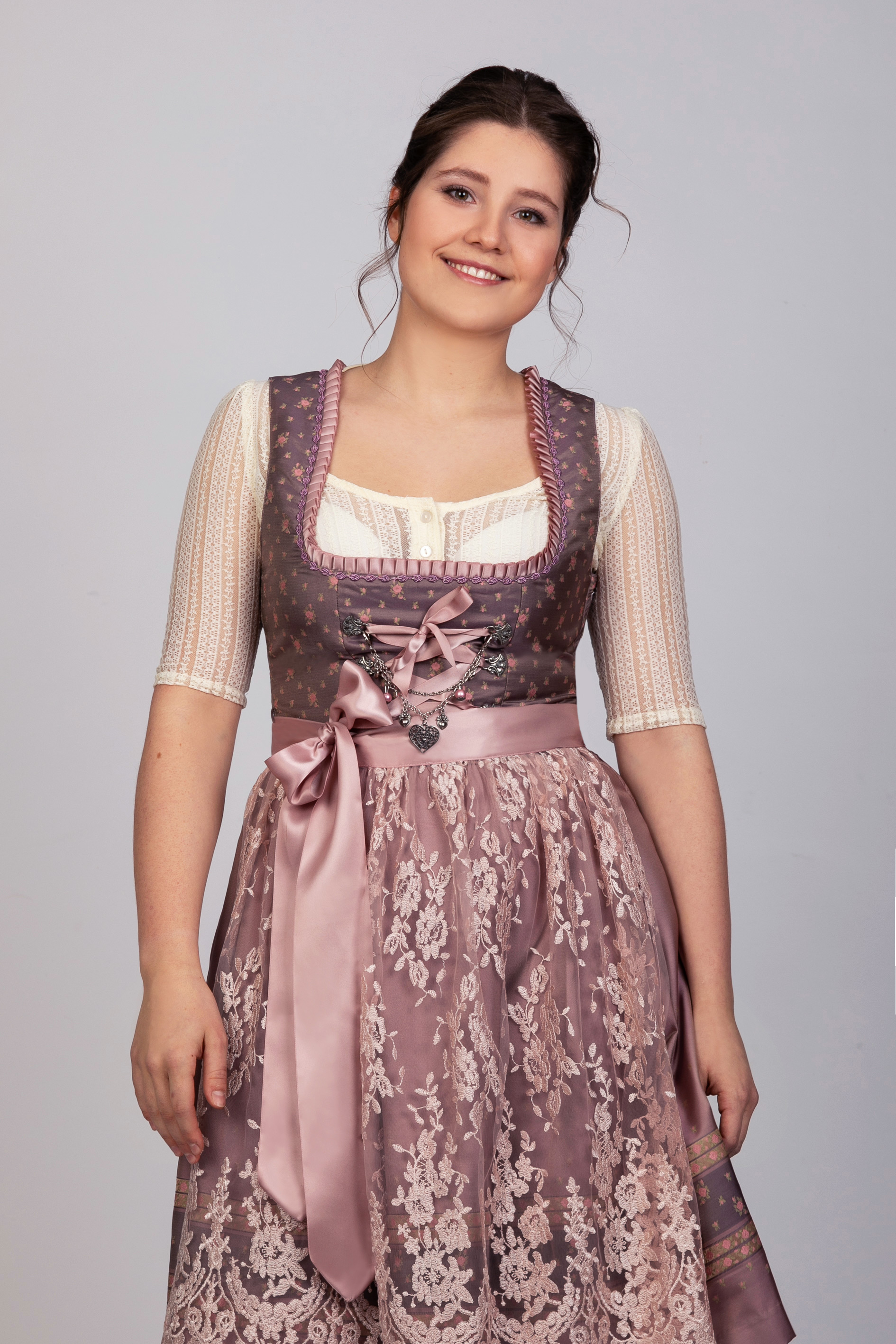 Mini Dirndl Madeleine