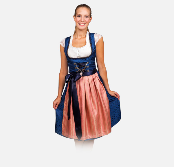 mini-dirndl