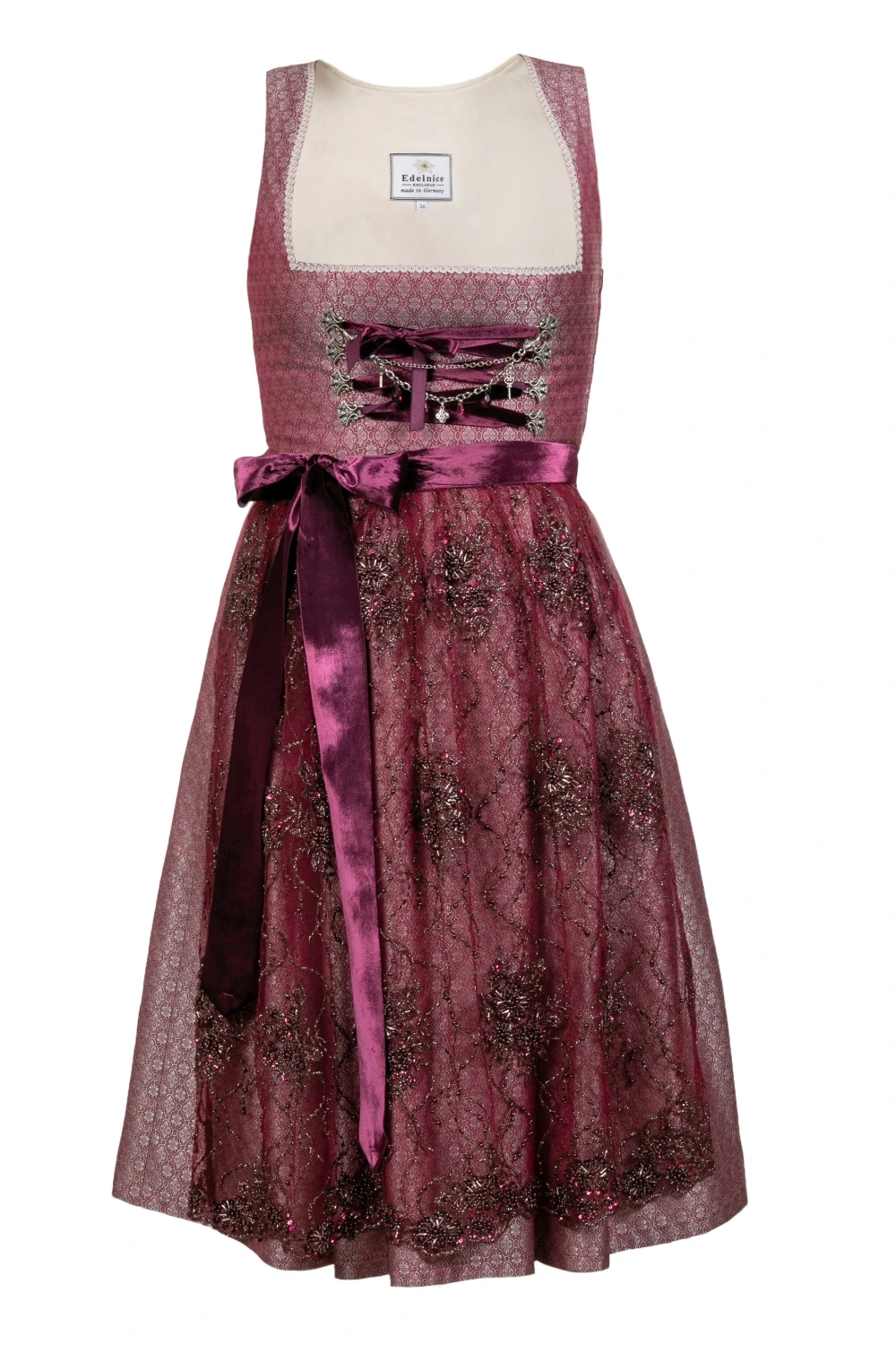 Midi Dirndl Juliette