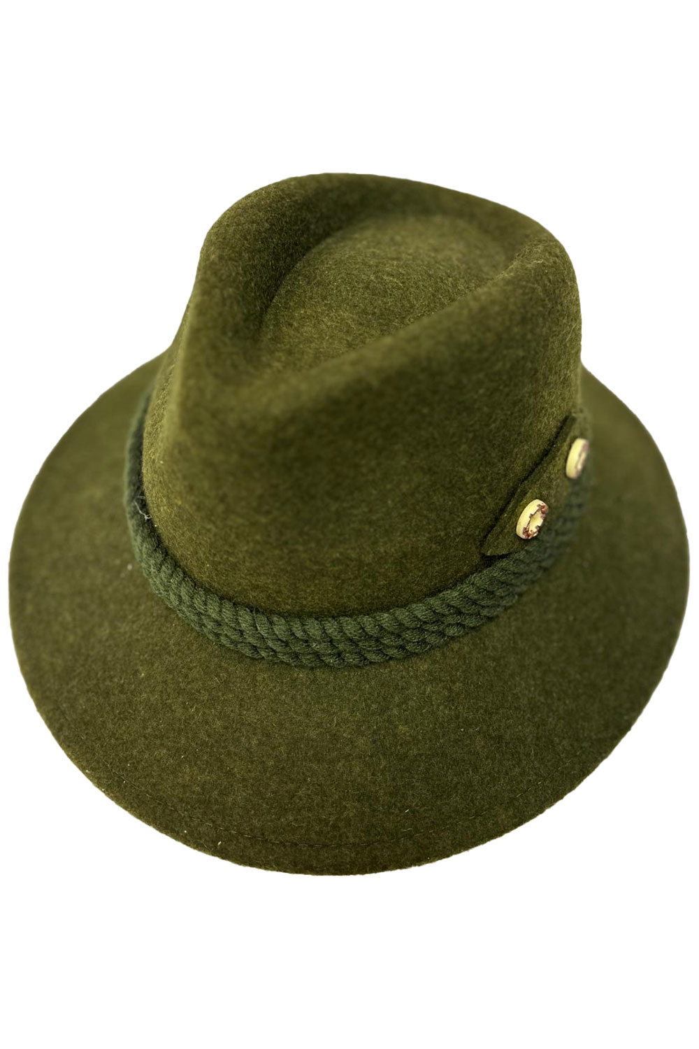 Jägerhut olivgrün