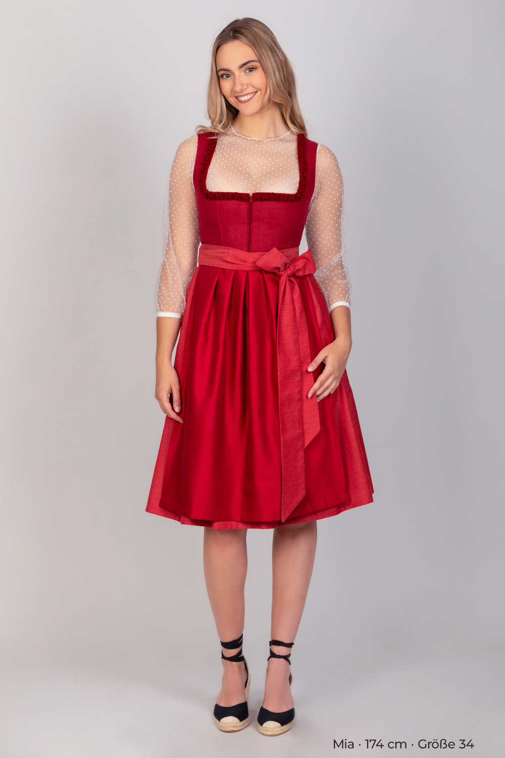 Made in Germany Dirndl Mathilda