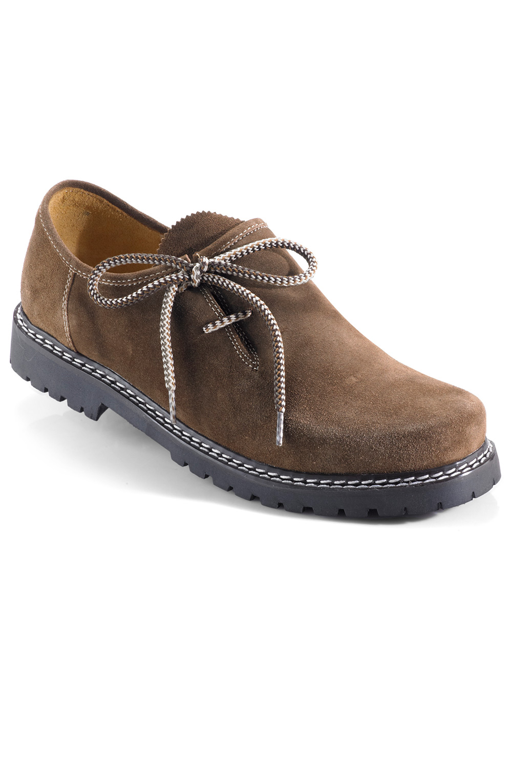 Trachten Haferlschuhe Julian Nuss