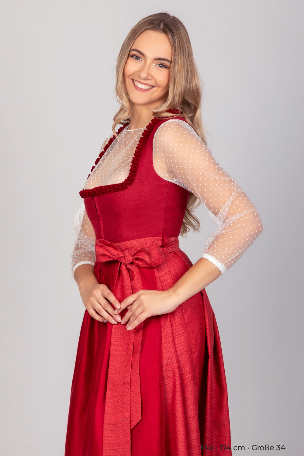 Made in Germany Dirndl Mathilda