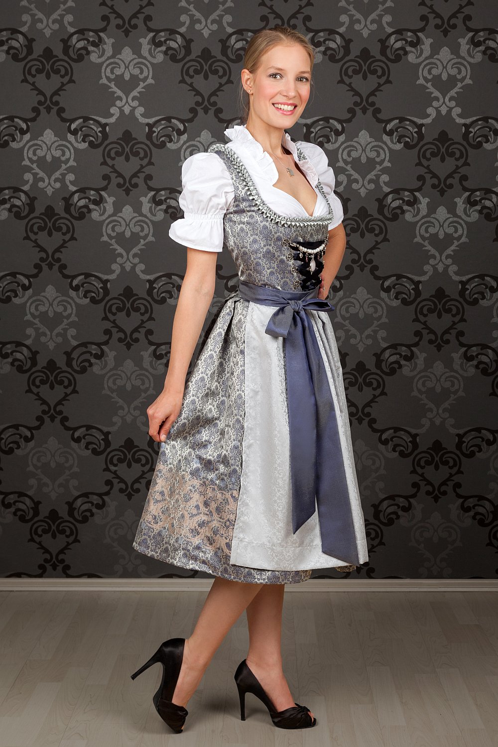 Made in Germany Dirndl Marianna