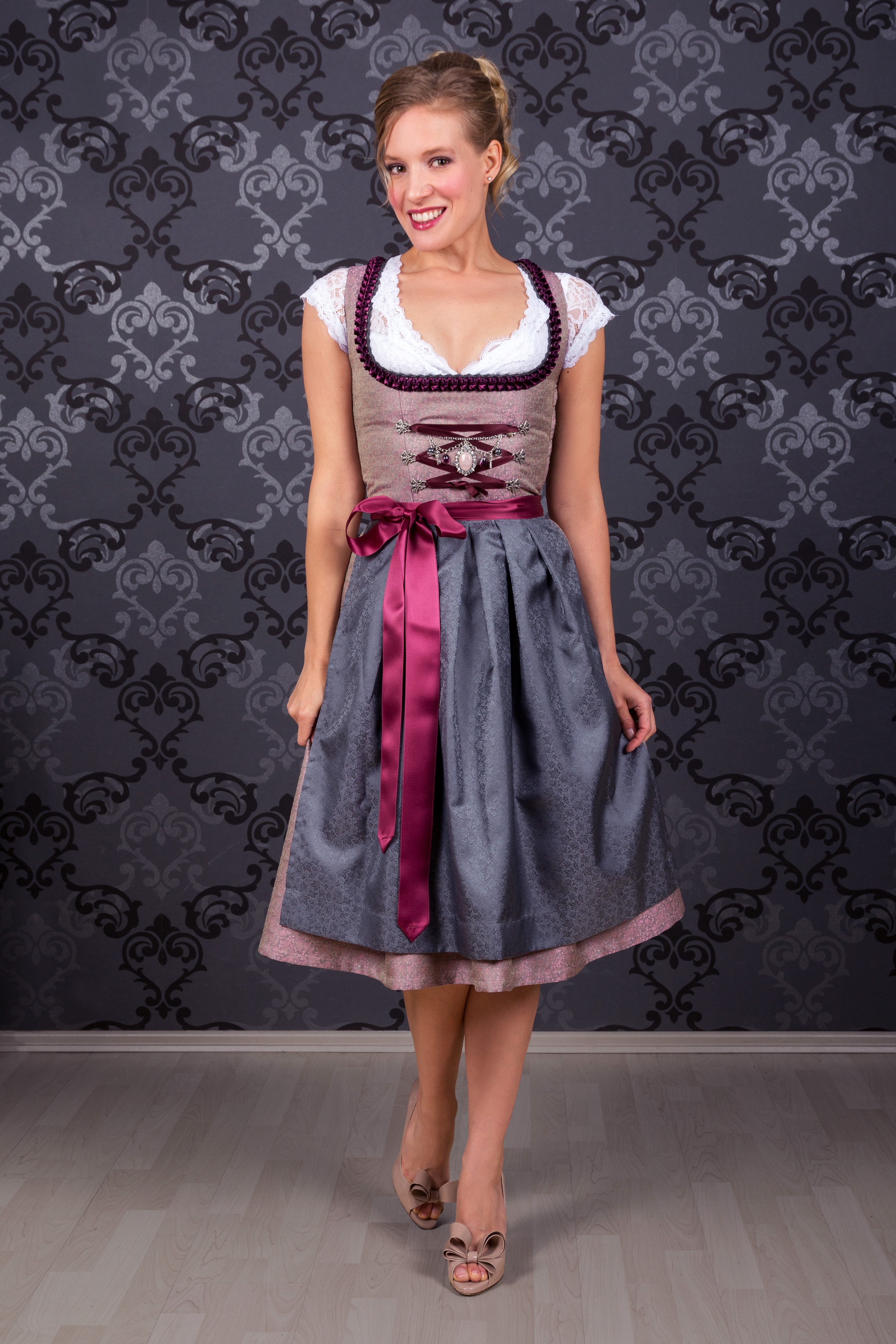 Made in Germany Dirndl Chiara