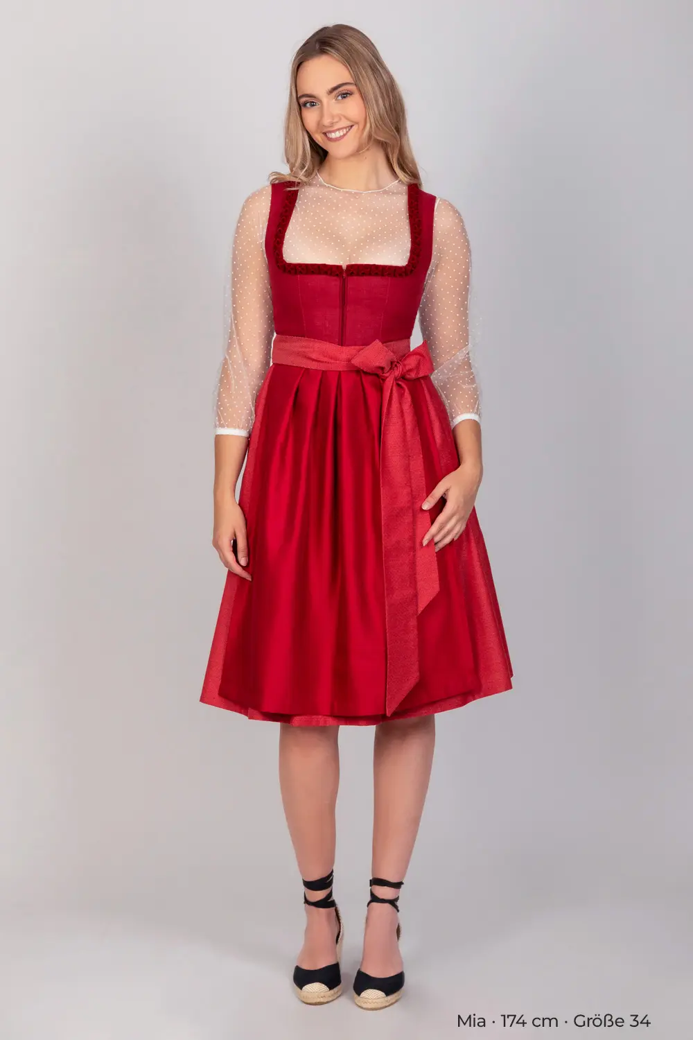 Made in Germany Dirndl Mathilda