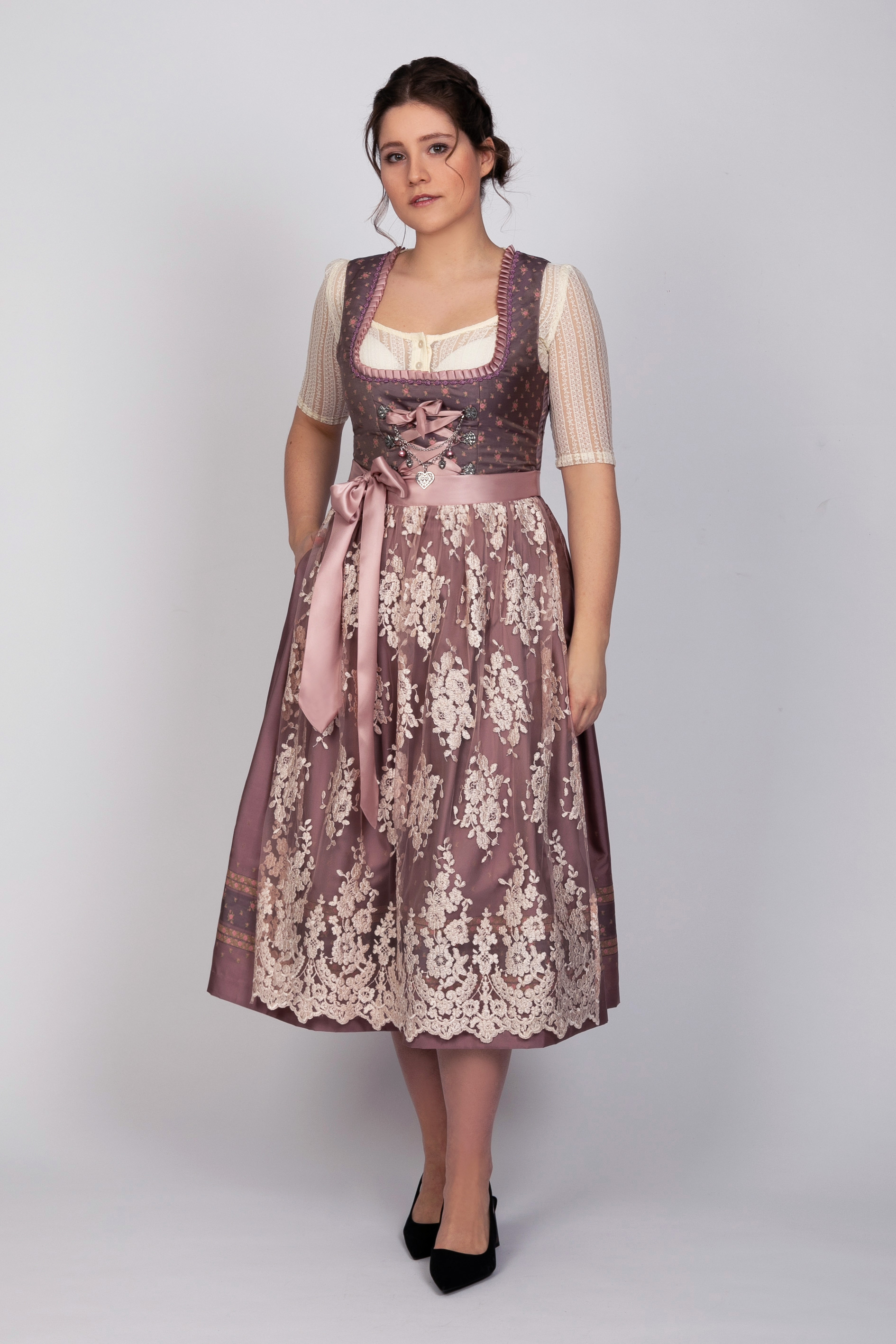 Langes Dirndl Madeleine