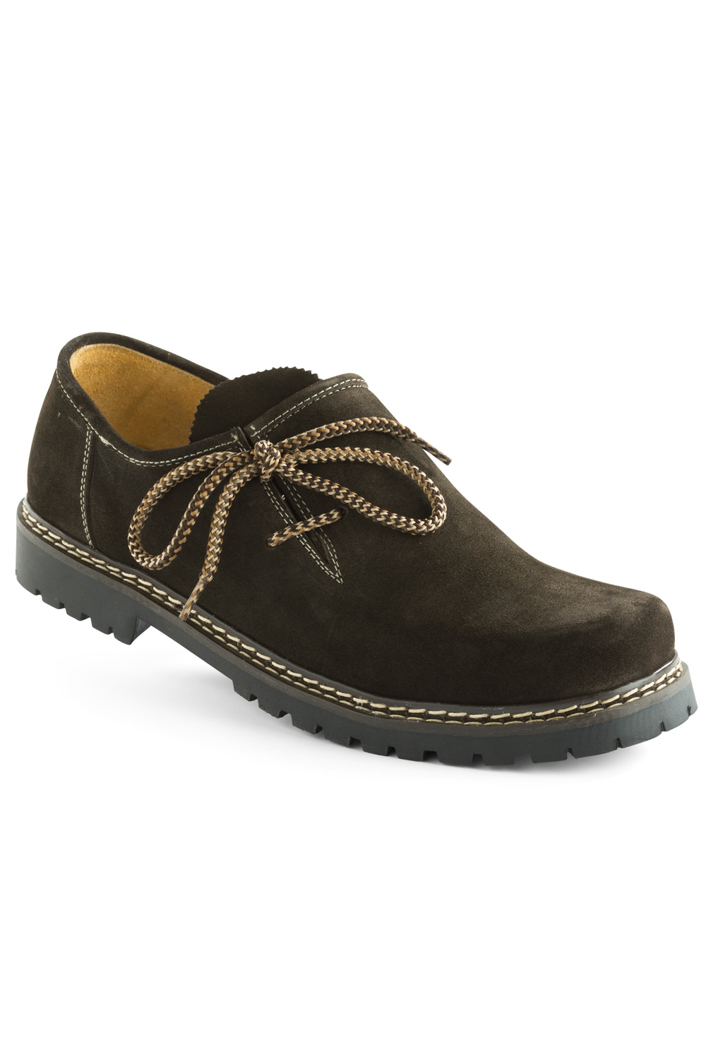 Trachten Haferlschuhe Julian Altsalzburg