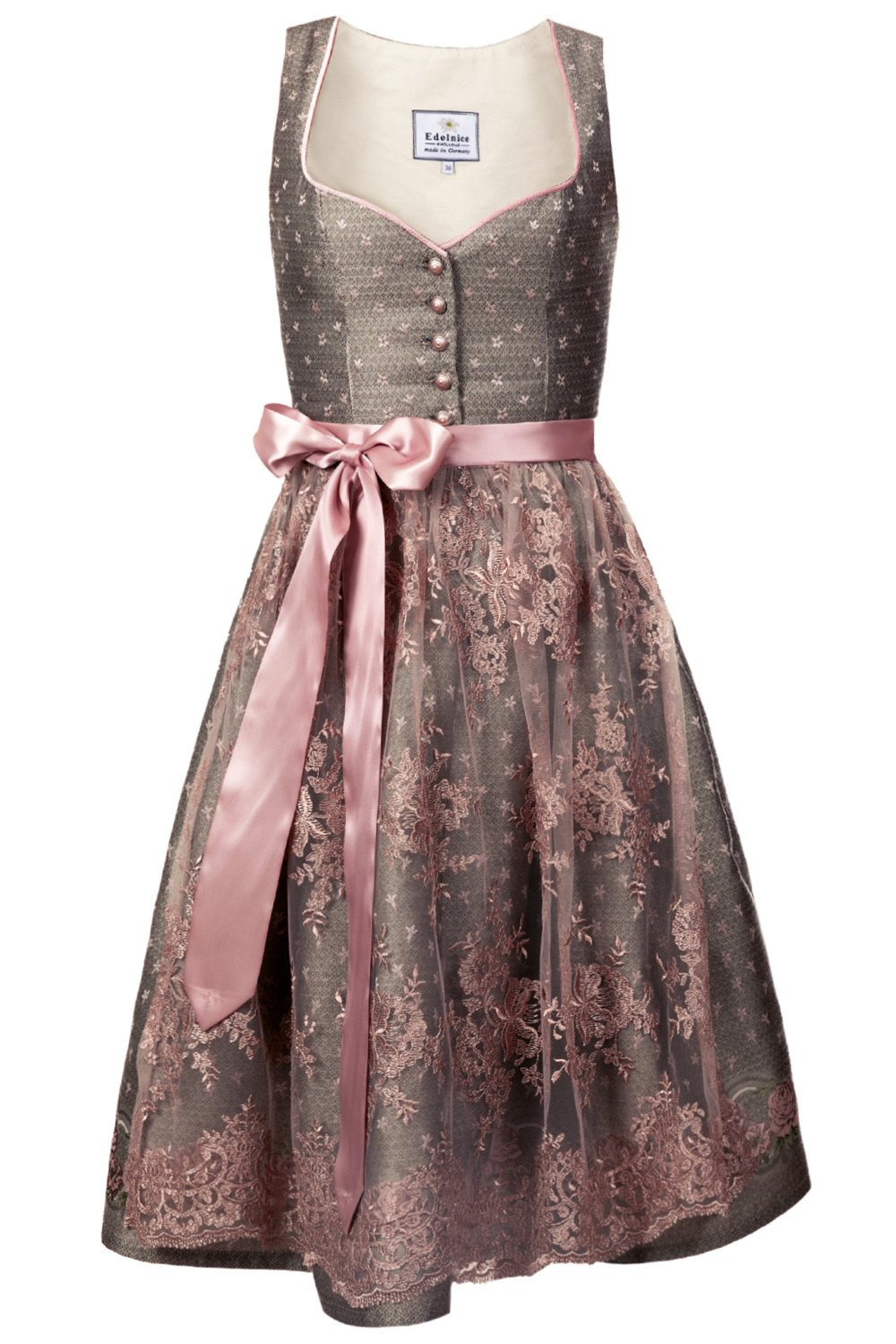 Midi Dirndl Claire