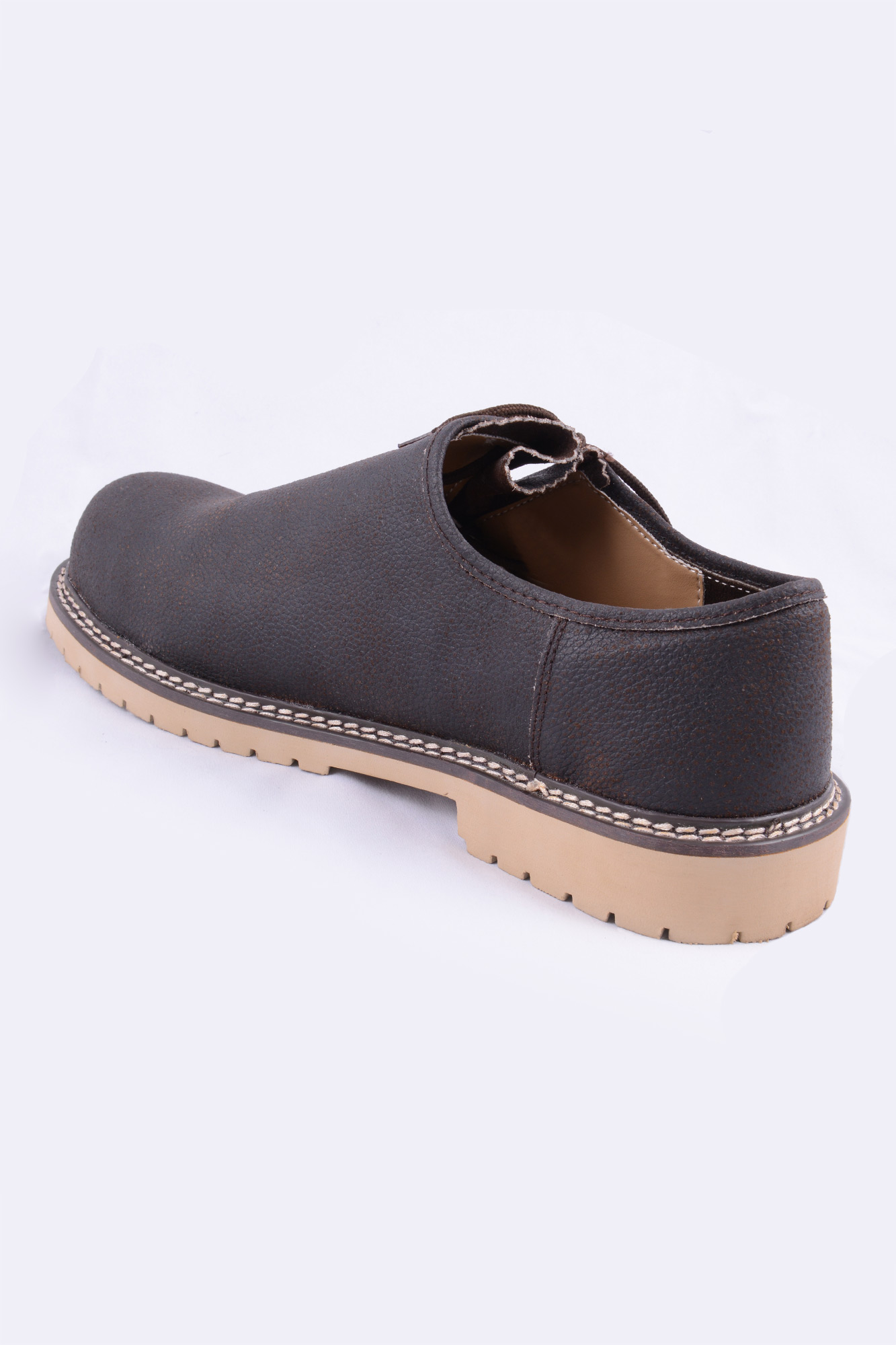 Schuhe alt antik