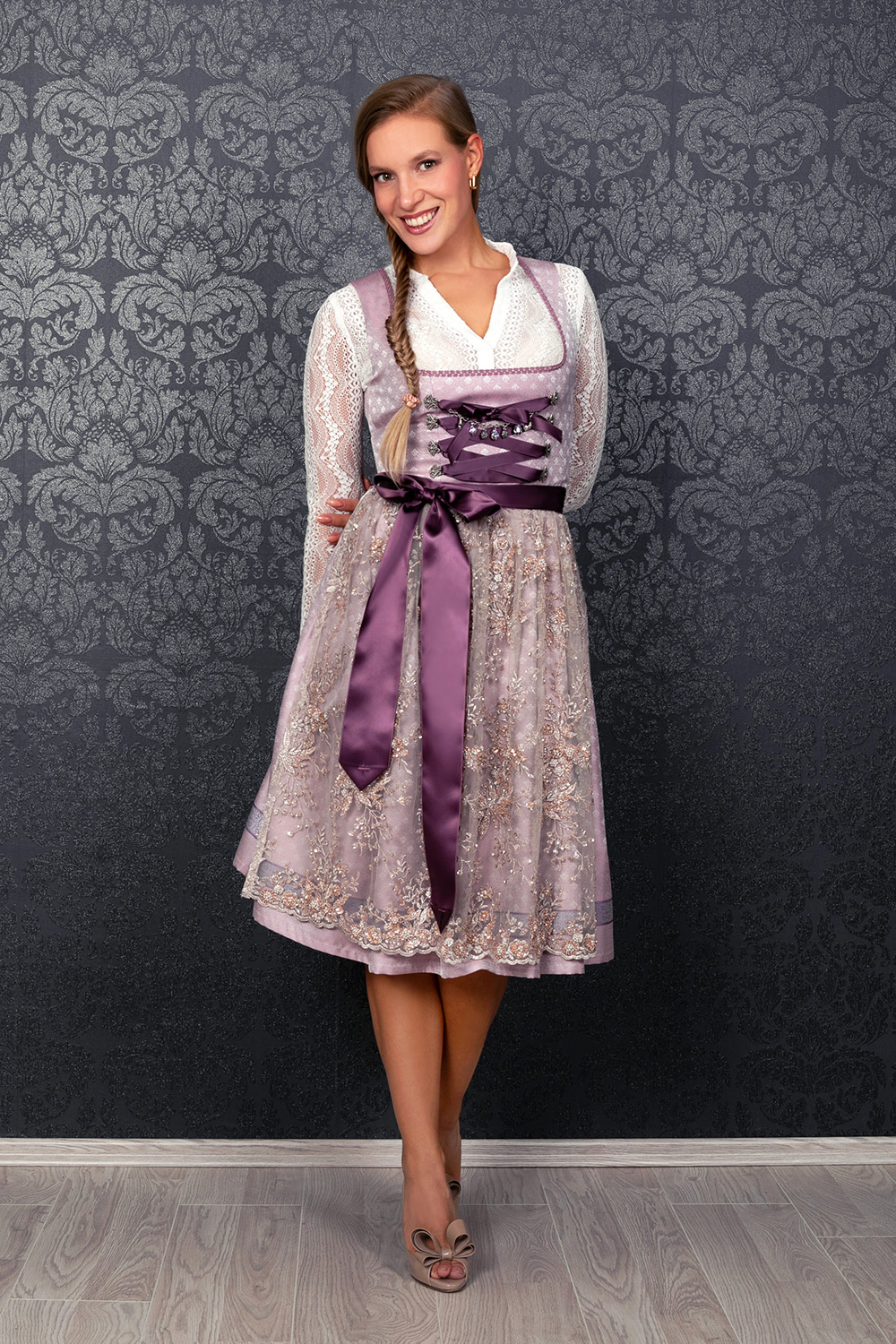 Made in Germany Dirndl Bella