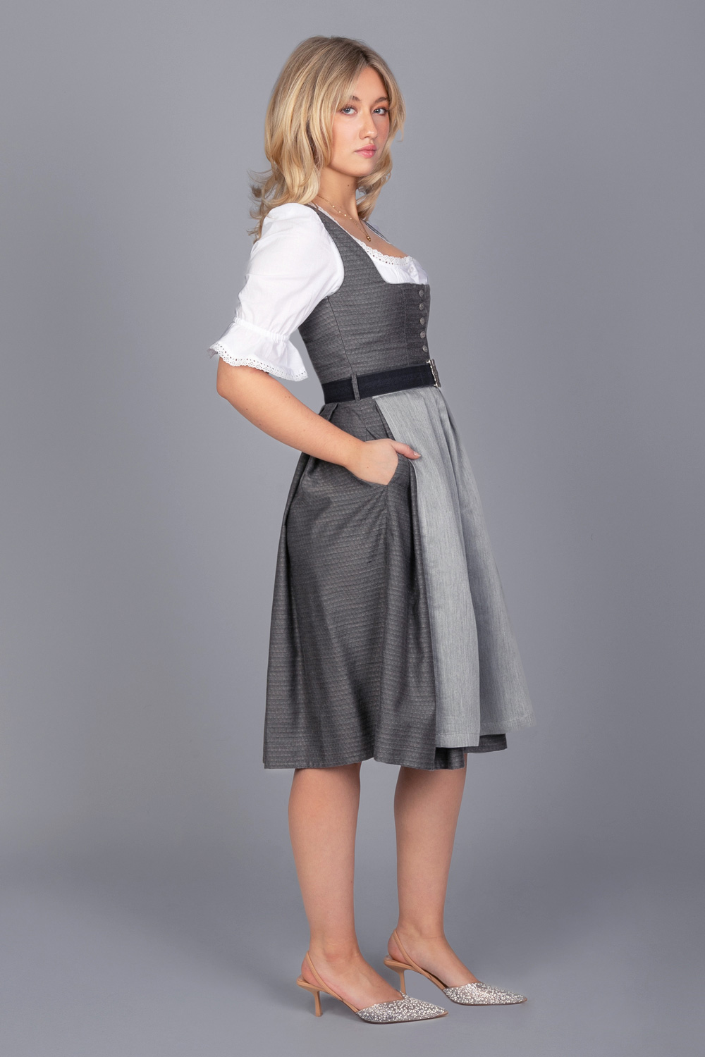 Made in Germany Dirndl Isabella