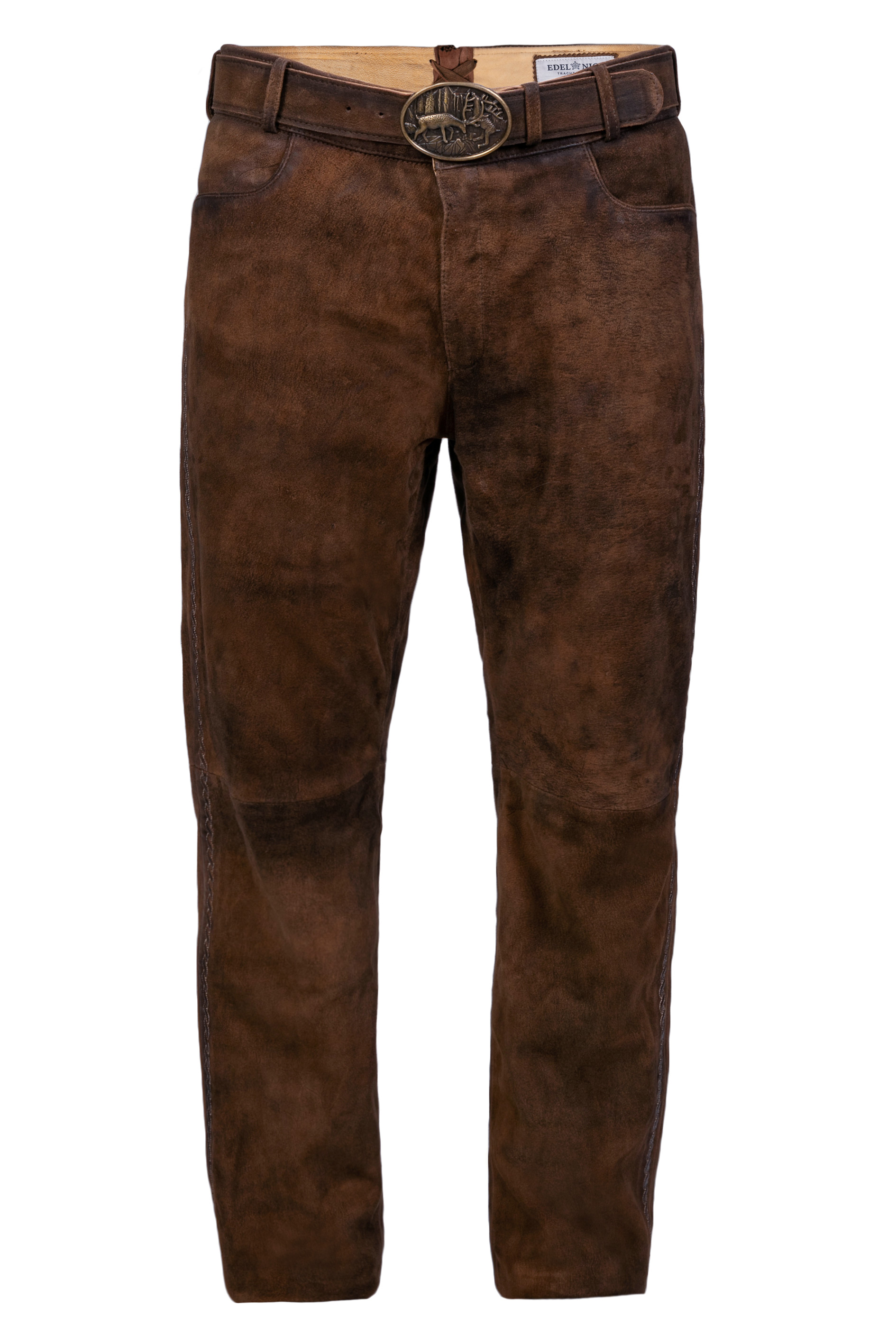 Lange Lederhose Robin