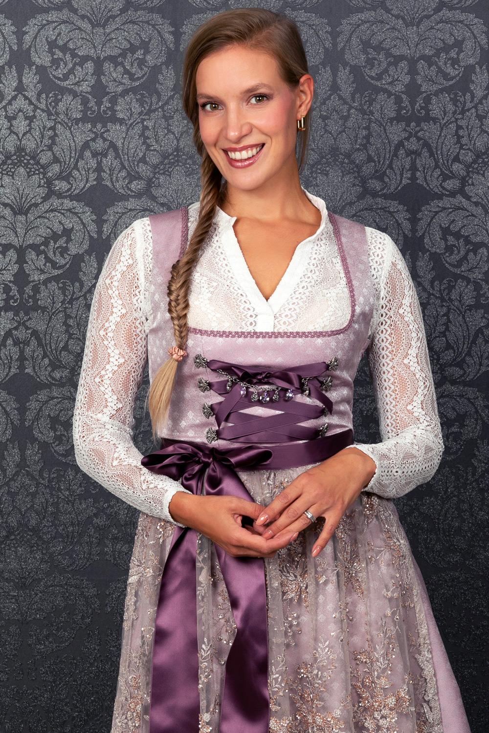 Made in Germany Dirndl Bella