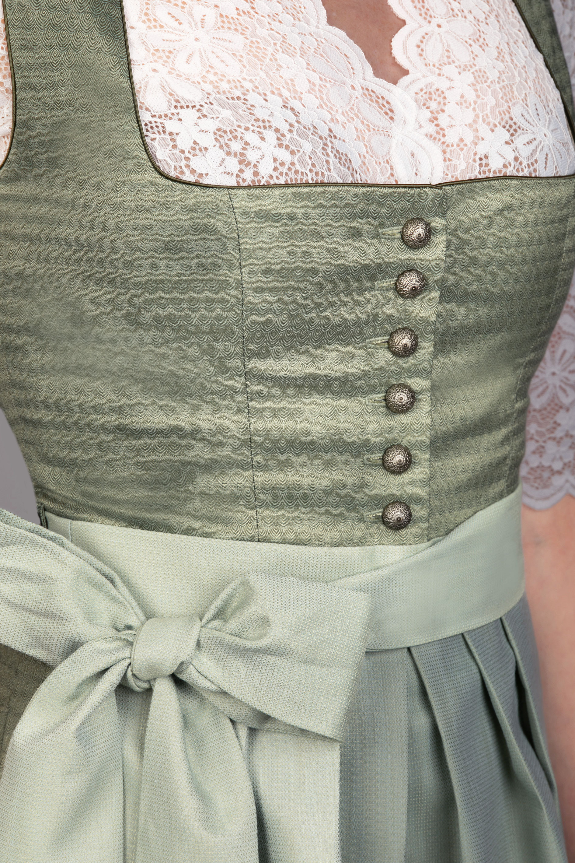 Midi Dirndl Ina