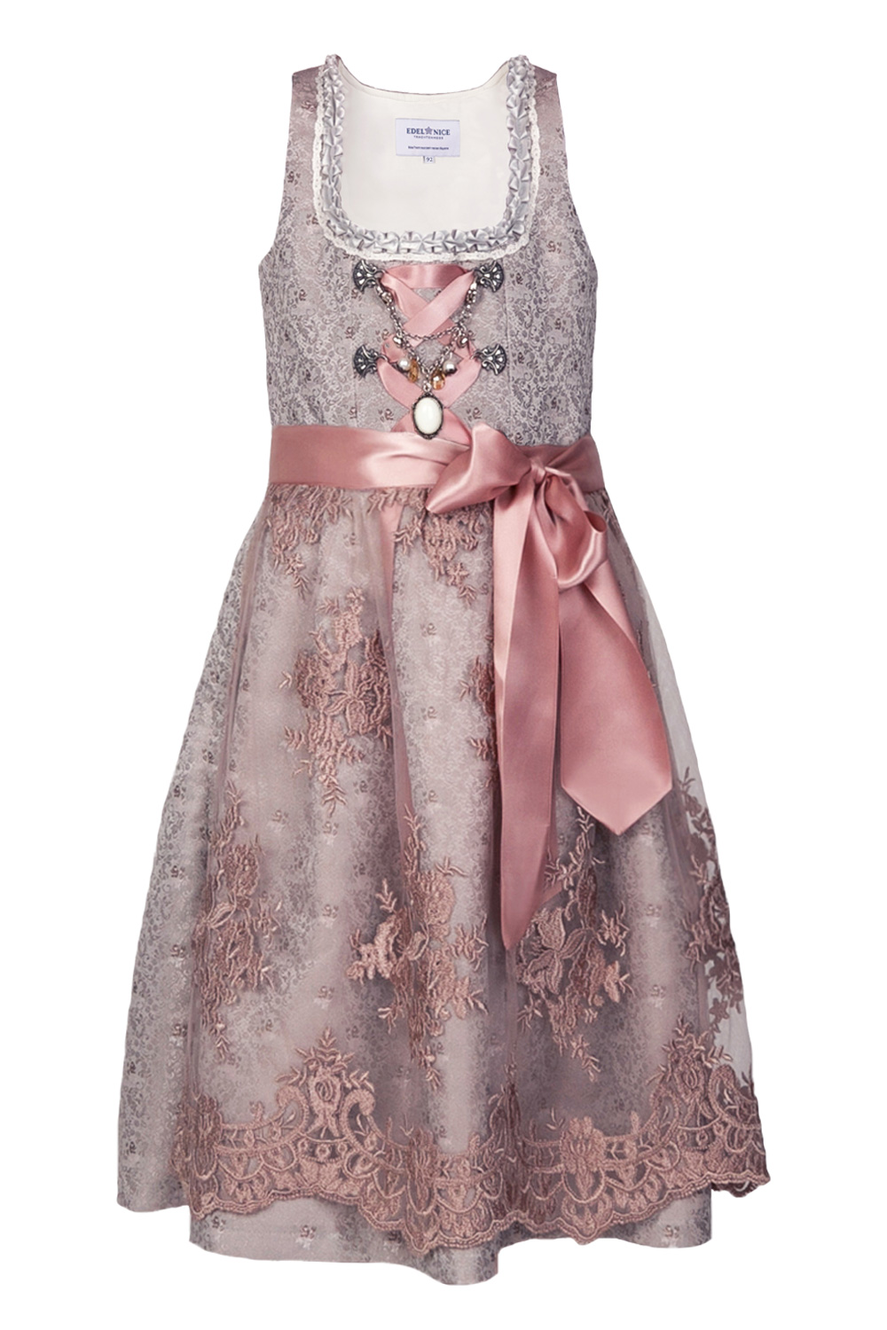 Kinder Dirndl Aurelie