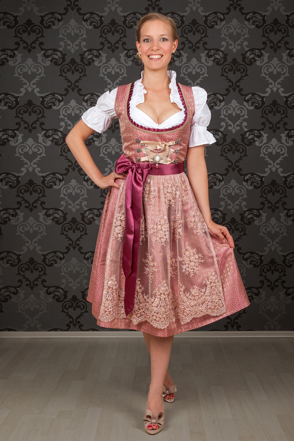 Made in Germany Dirndl Victoria