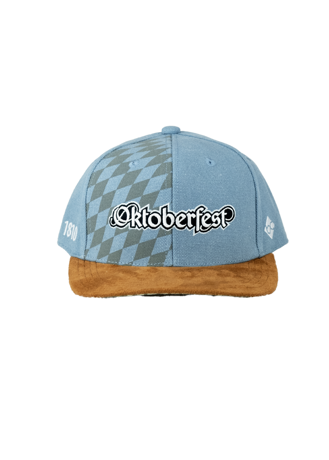Bavarian Caps "Oktoberfest München" Strapback
