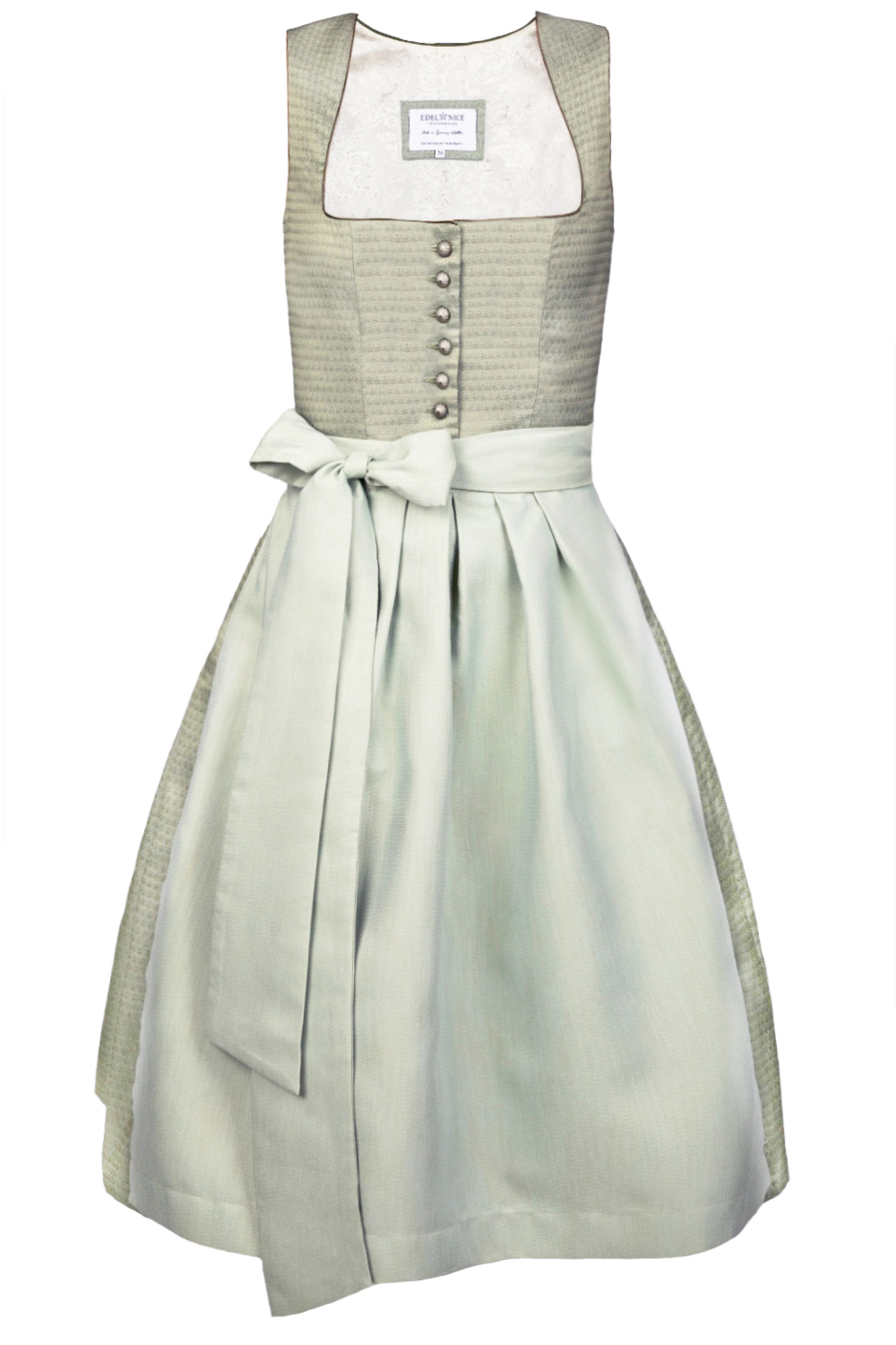 Midi Dirndl Ina