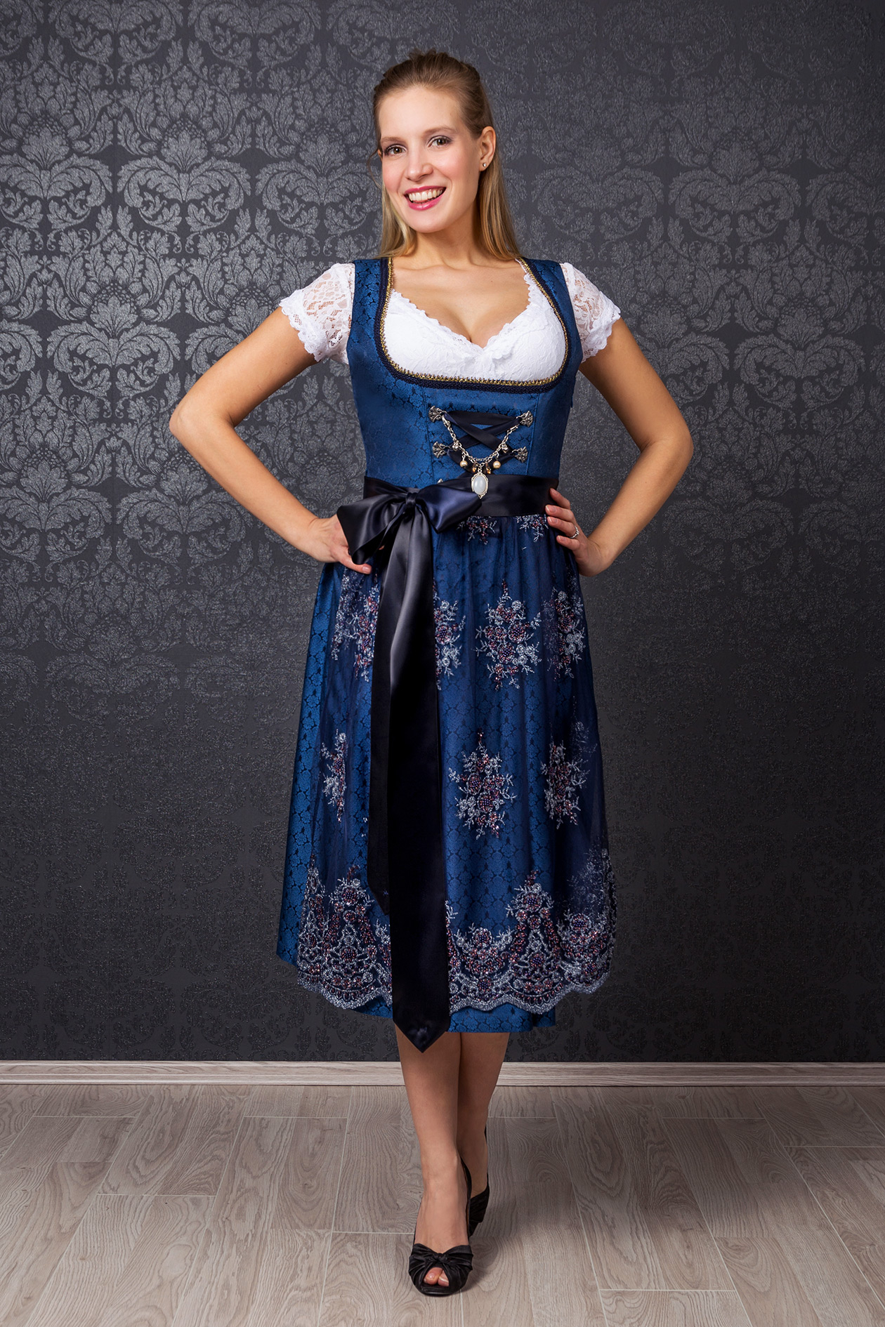 Midi Dirndl Josepha