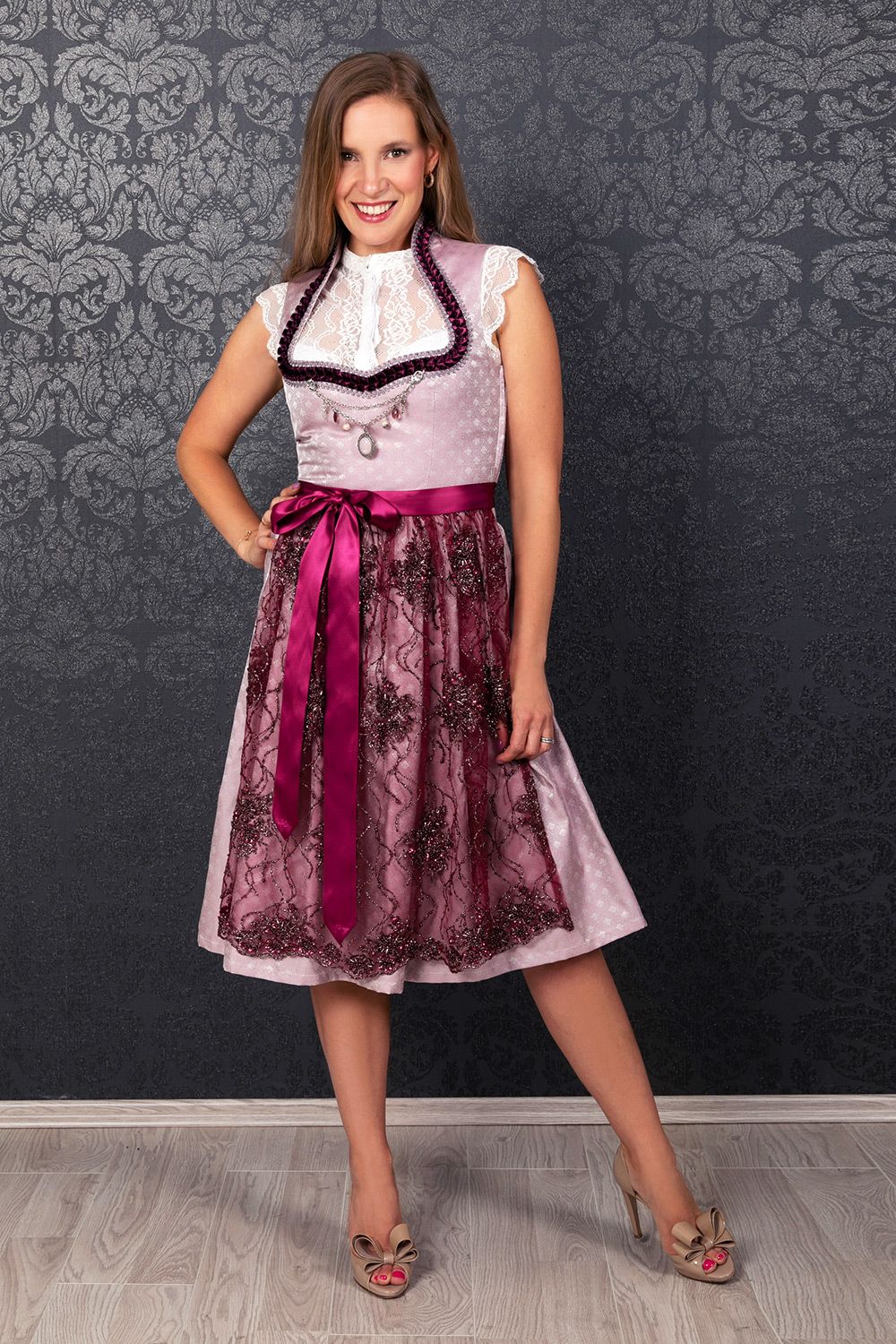 Midi Dirndl Alice