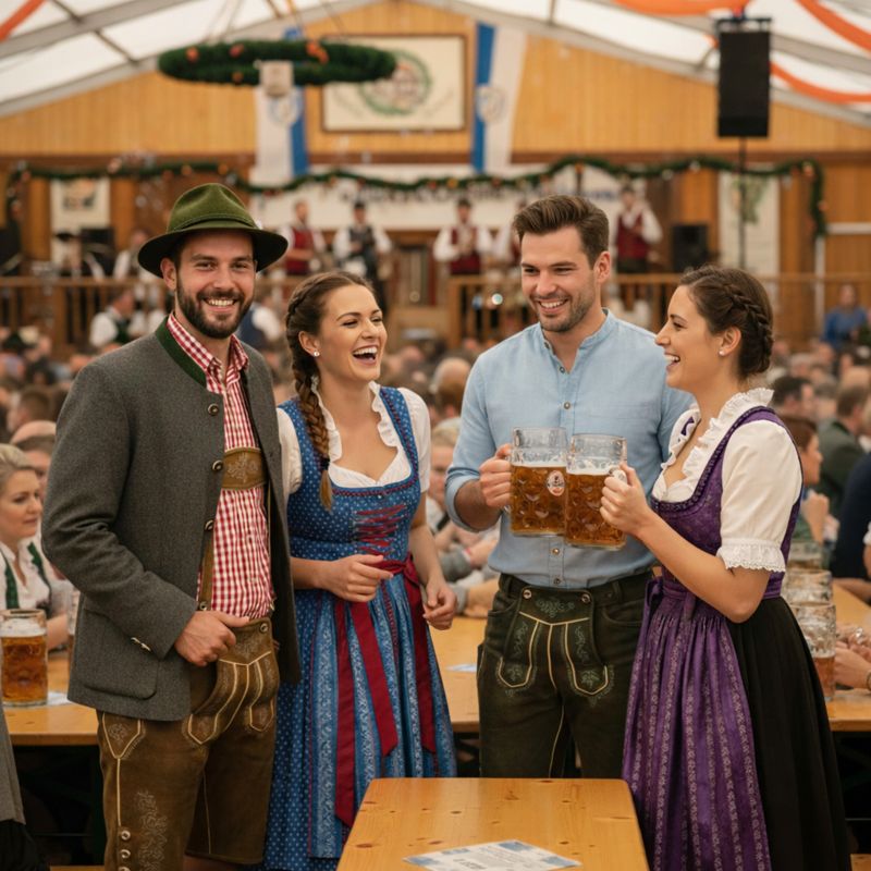 outfit-volksfest-lederhosen-dirndl