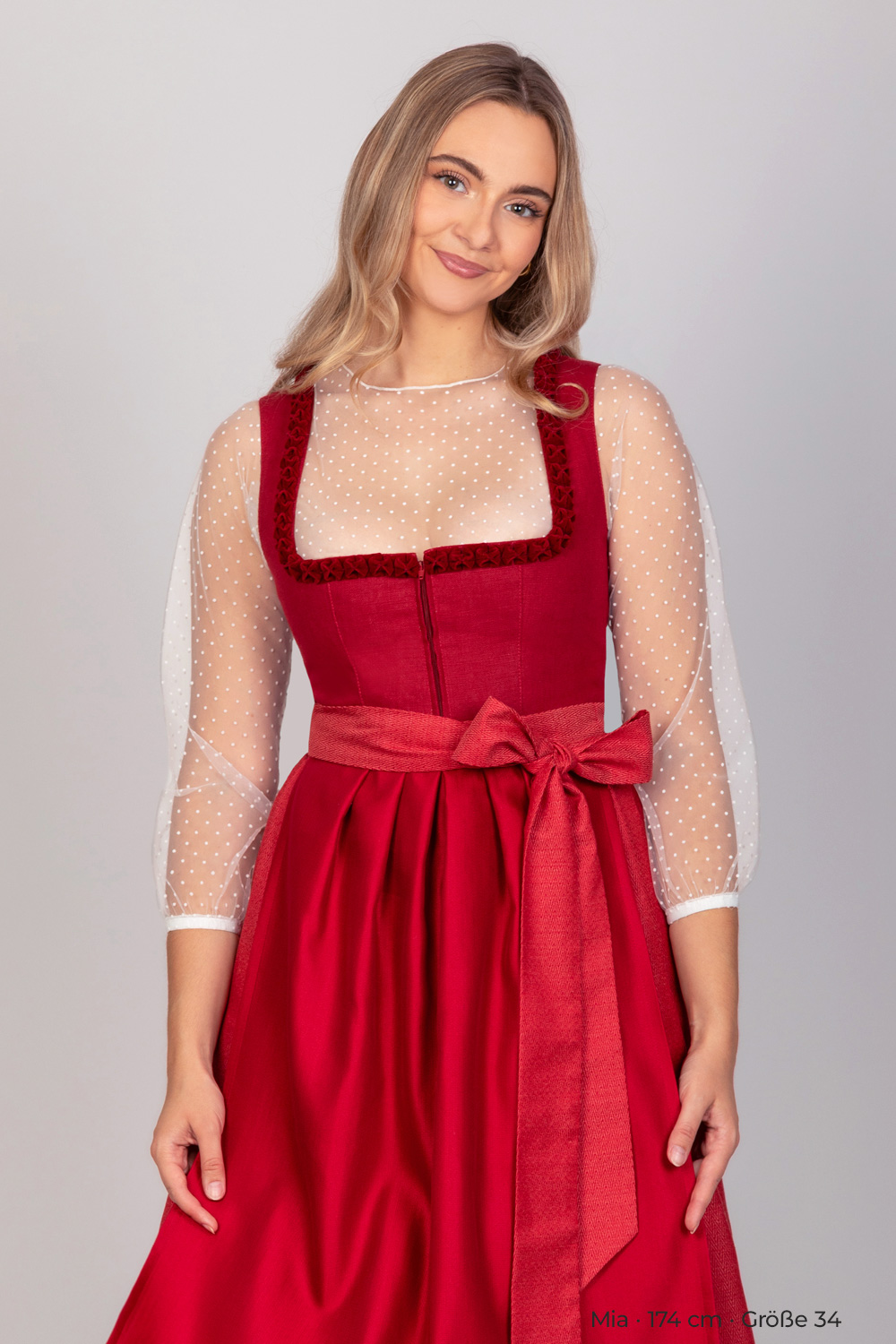 Made in Germany Dirndl Mathilda