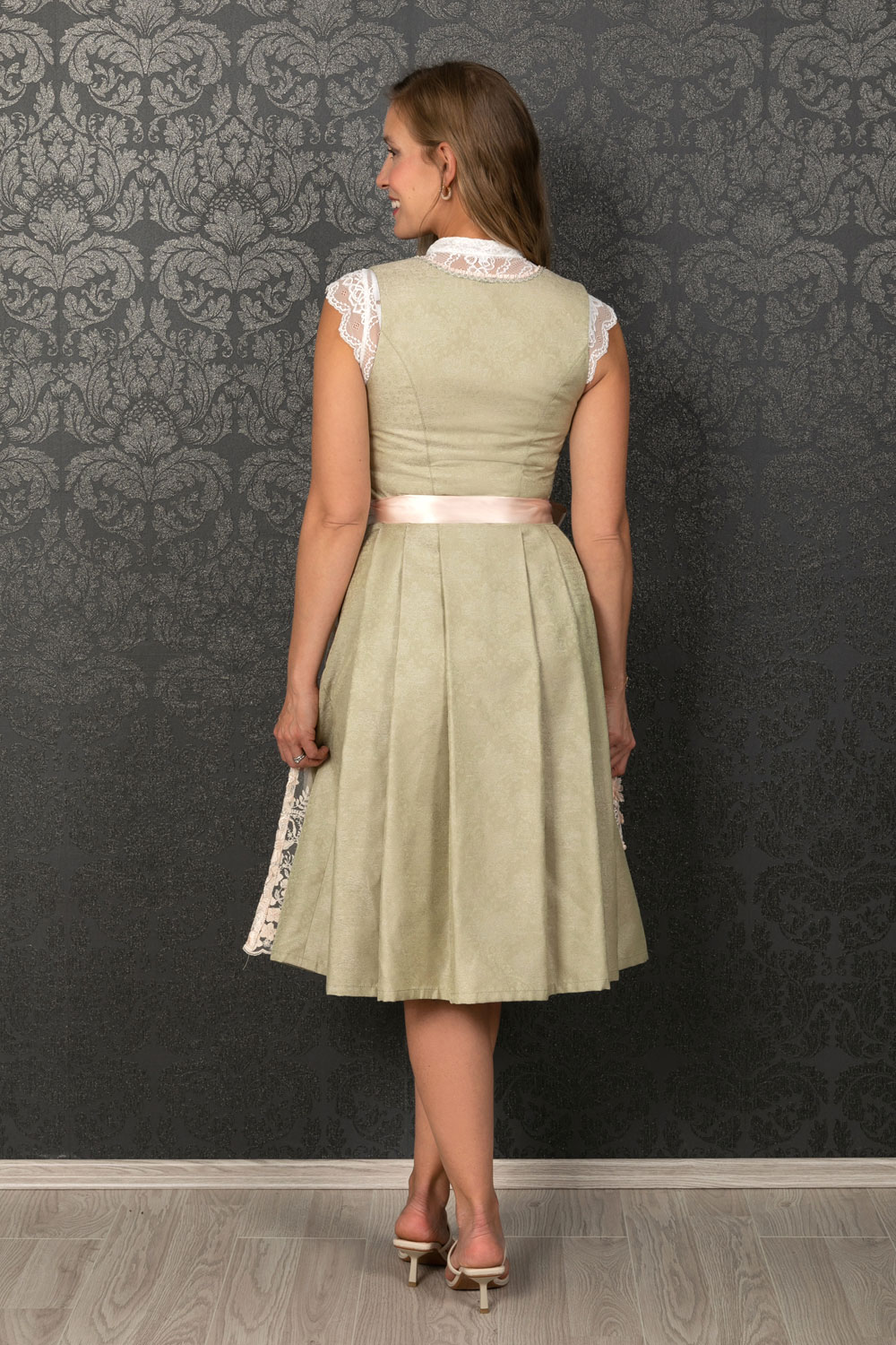Midi Dirndl Simona
