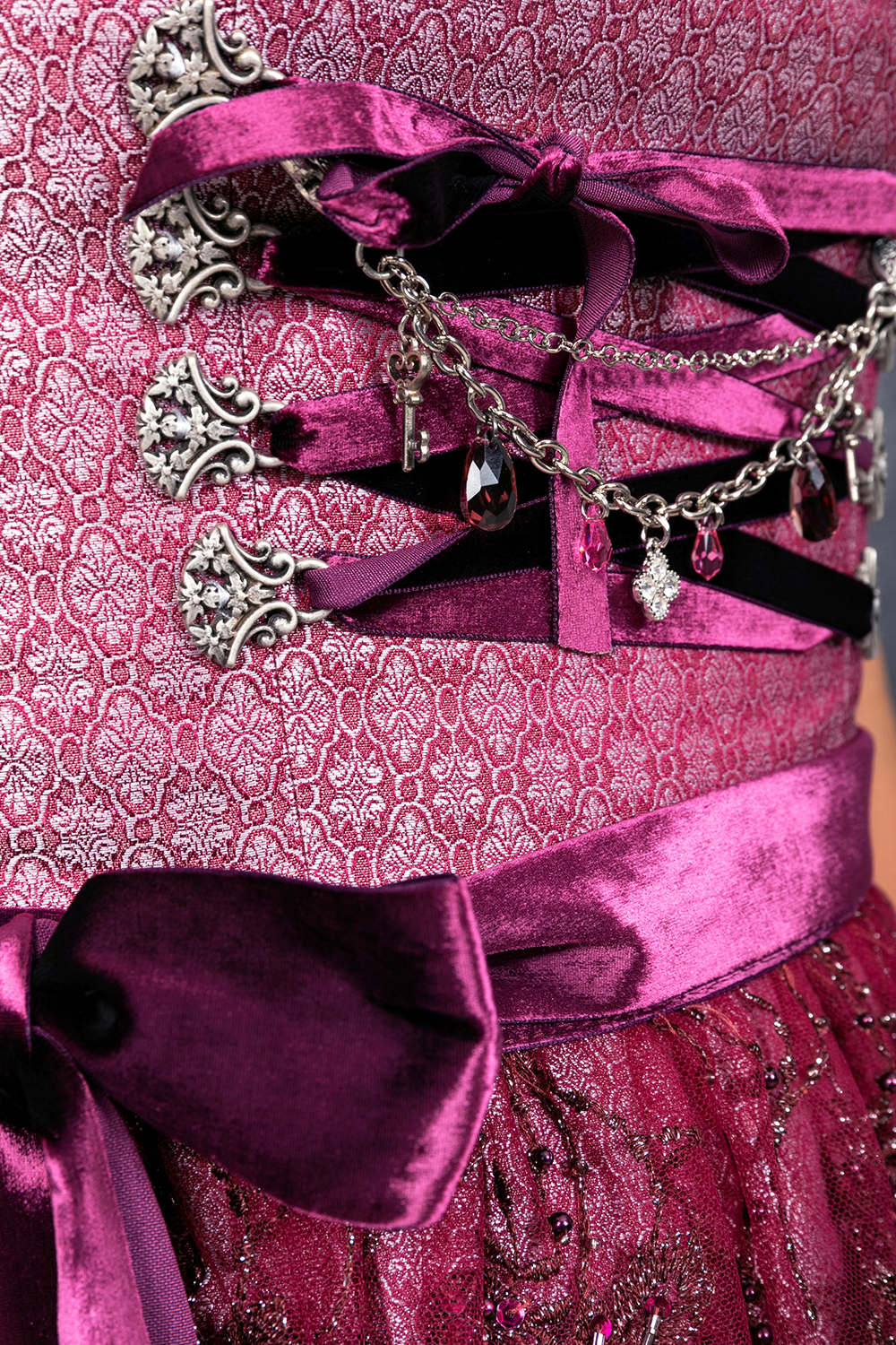 Midi Dirndl Juliette
