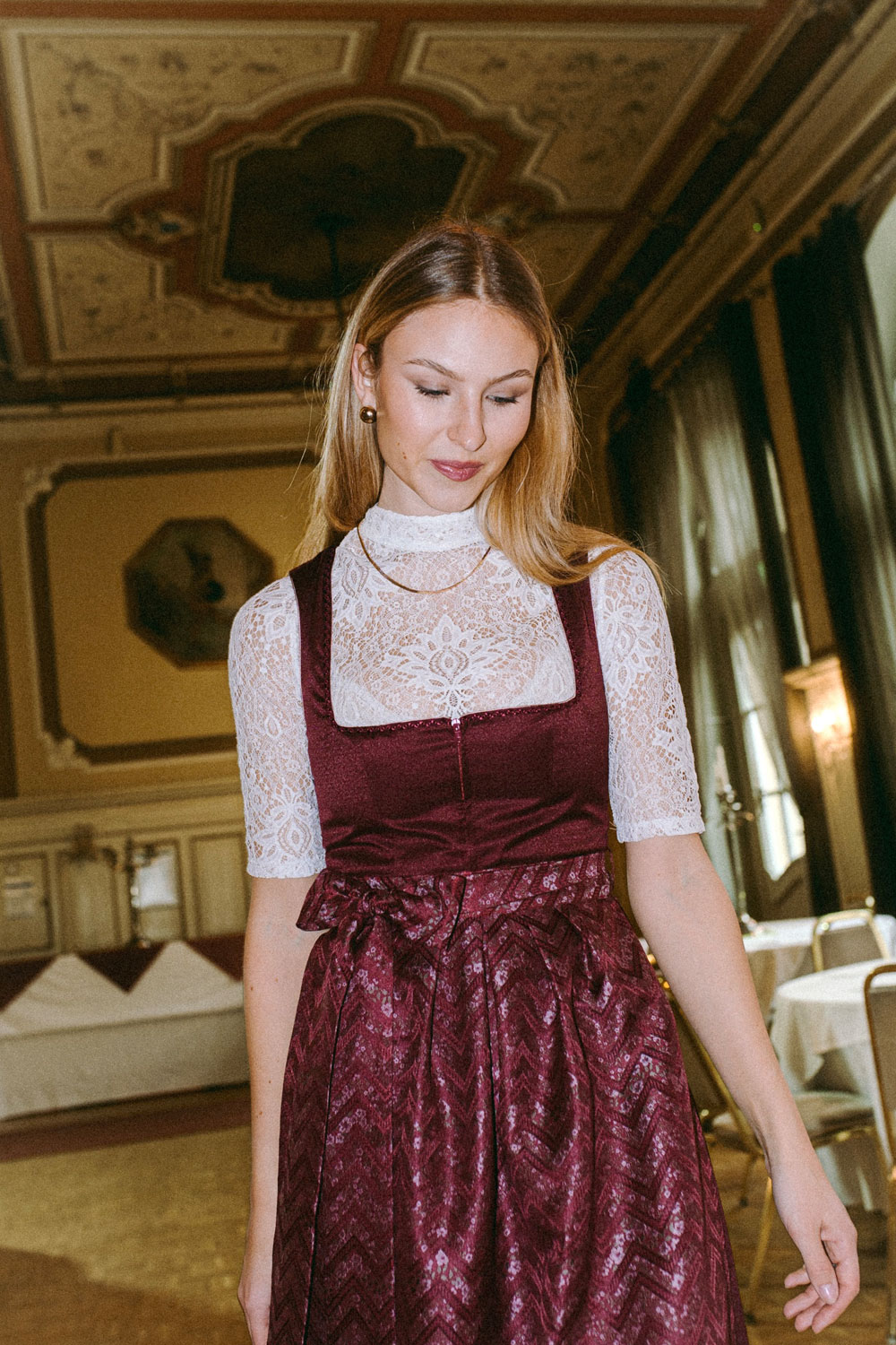 Made in Germany Dirndl Lorena