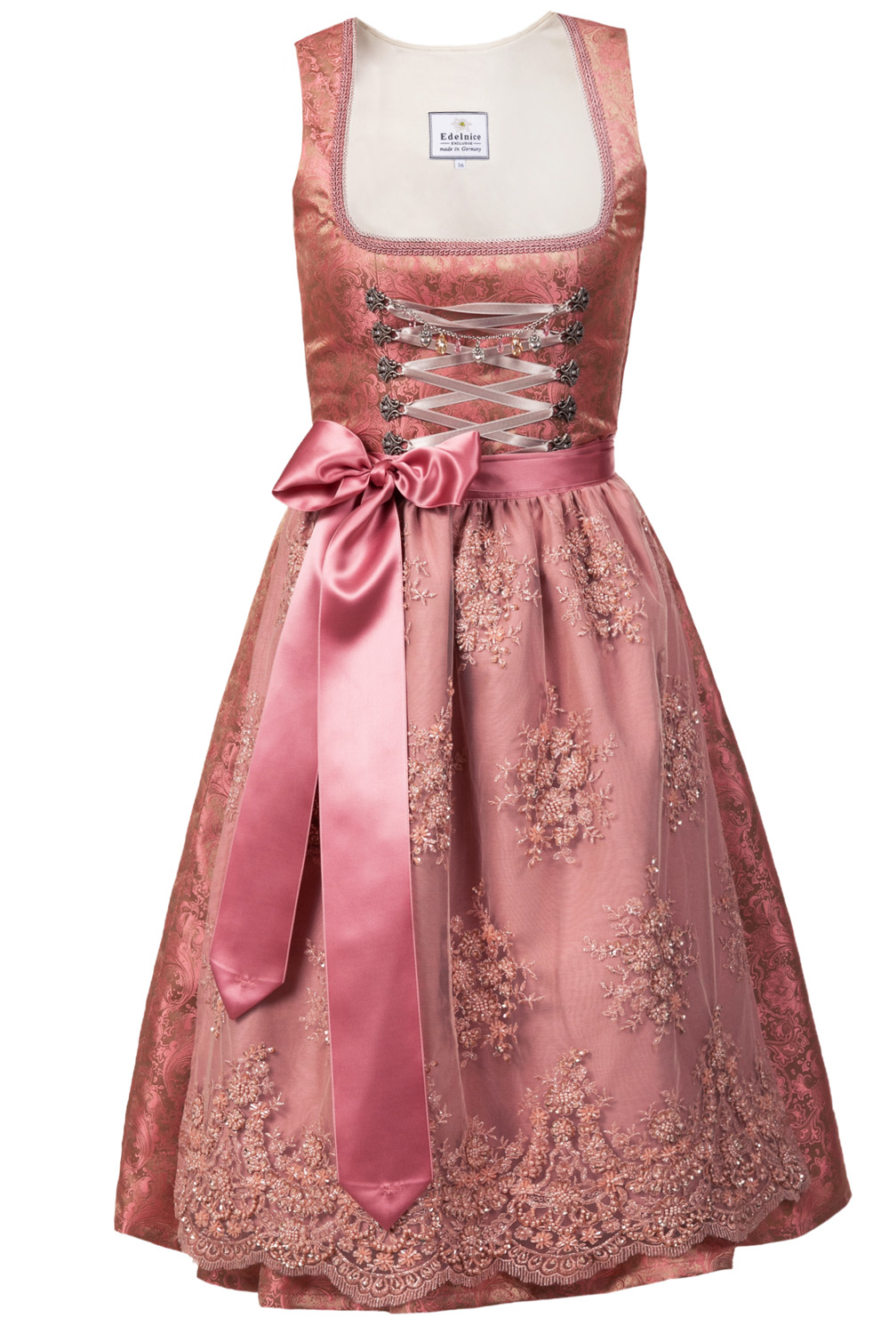 Midi Dirndl Sophia