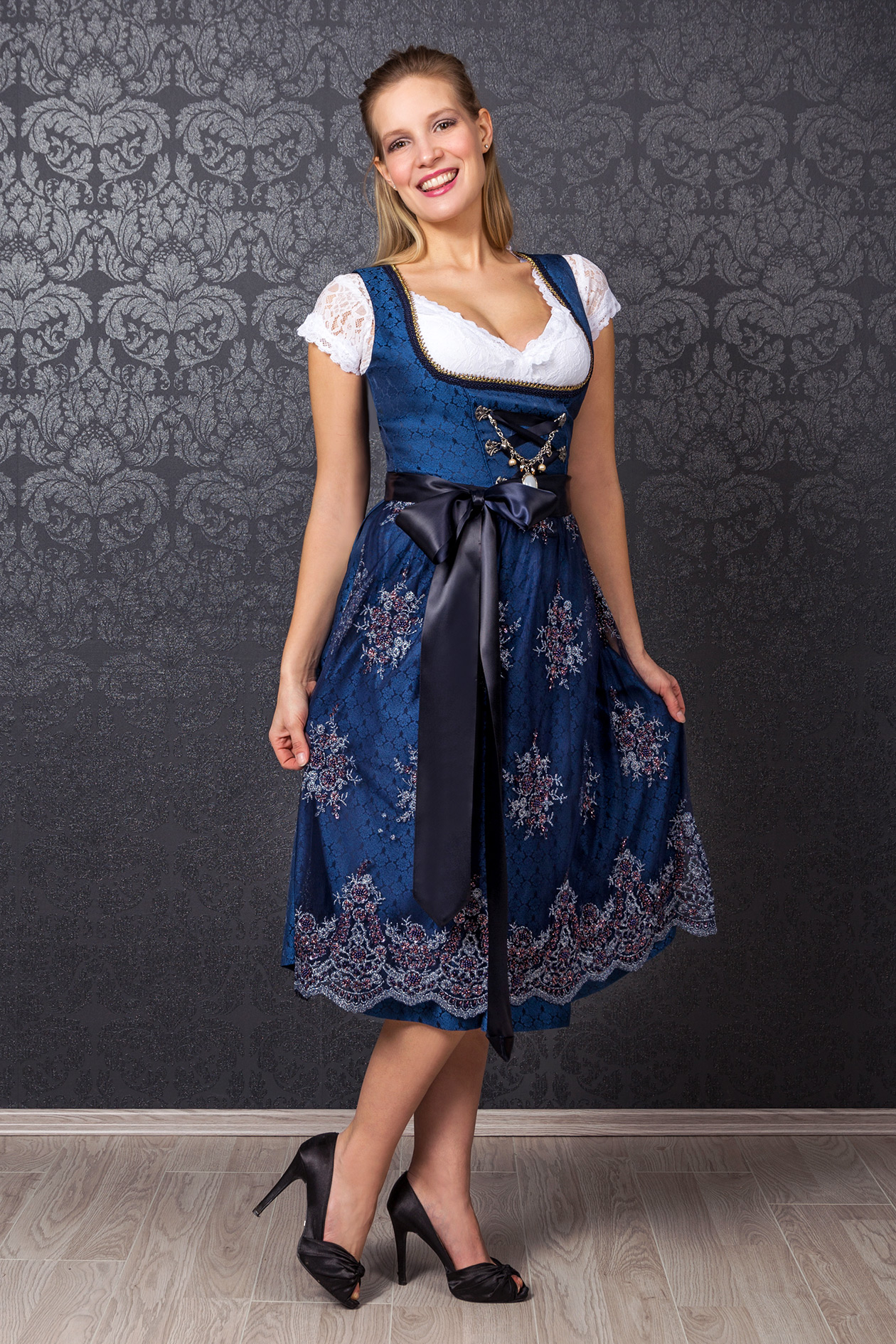 Midi Dirndl Josepha