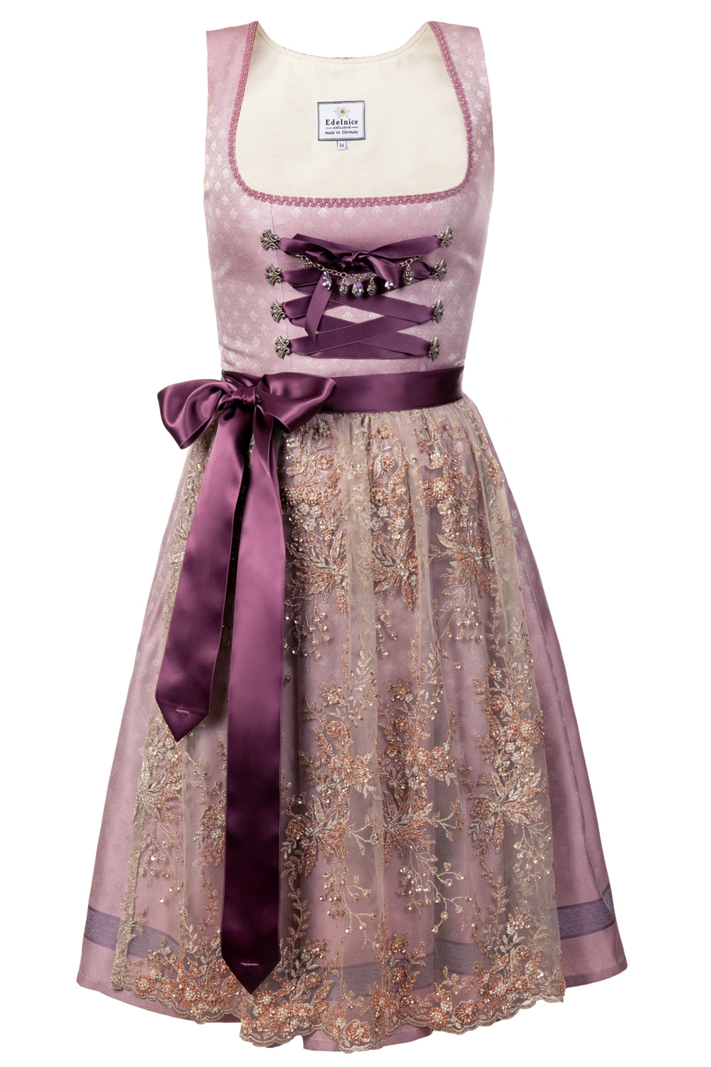 Made in Germany Dirndl Bella