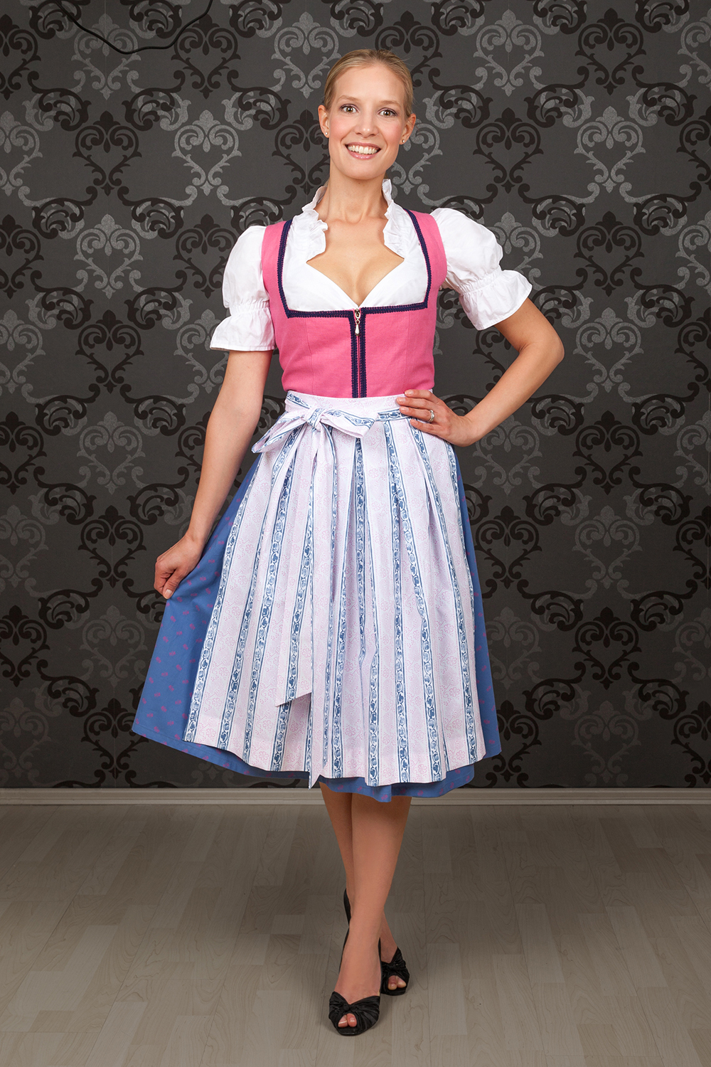 Made in Germany Dirndl Isabella