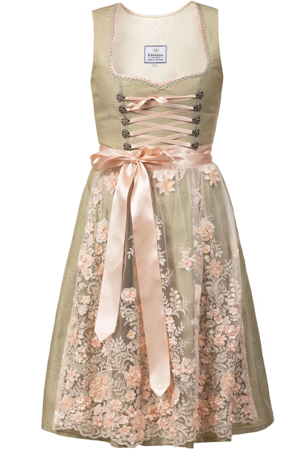 Midi Dirndl Simona